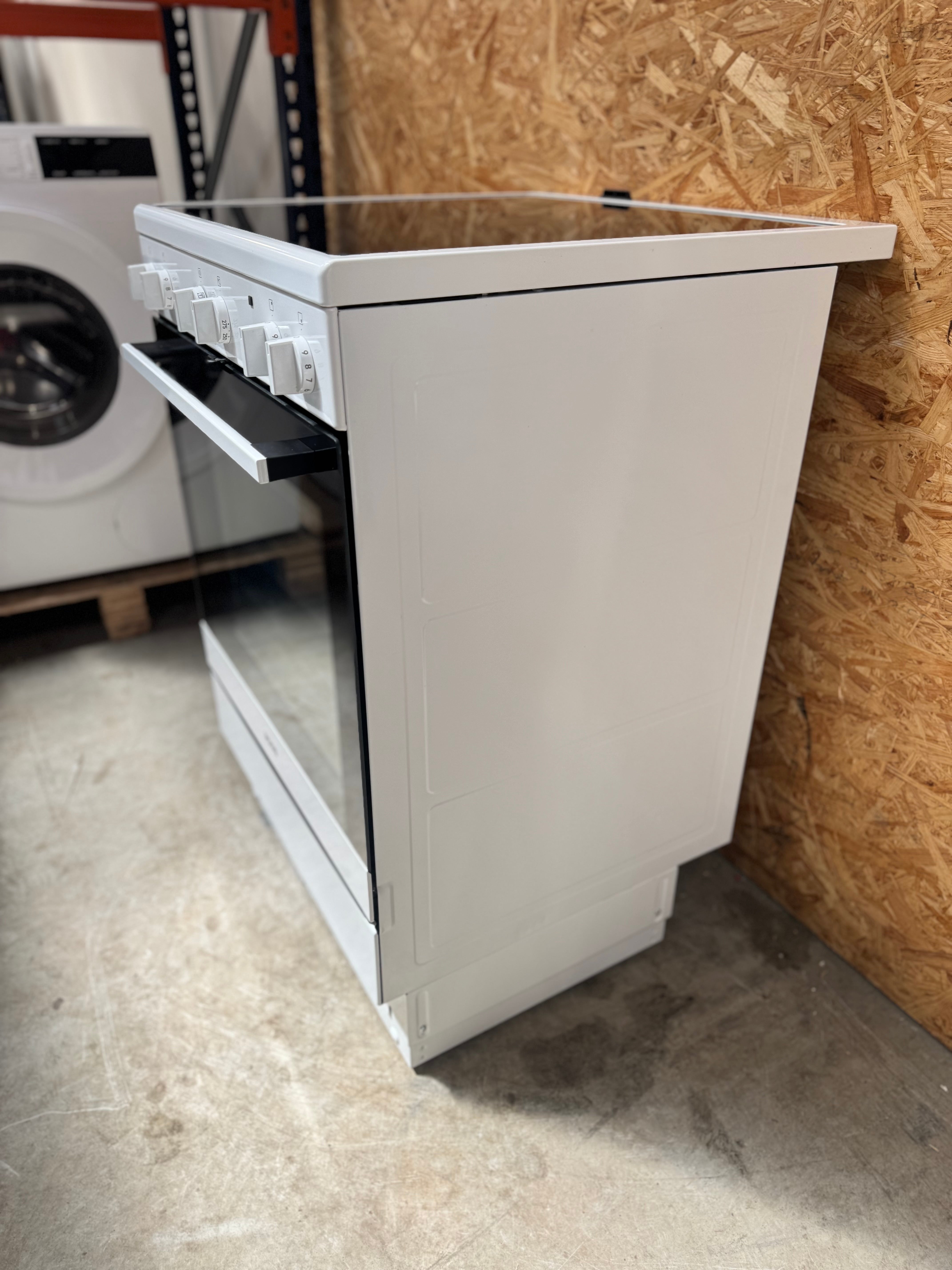 Voss keramisk komfur VKK60308HV - D15680