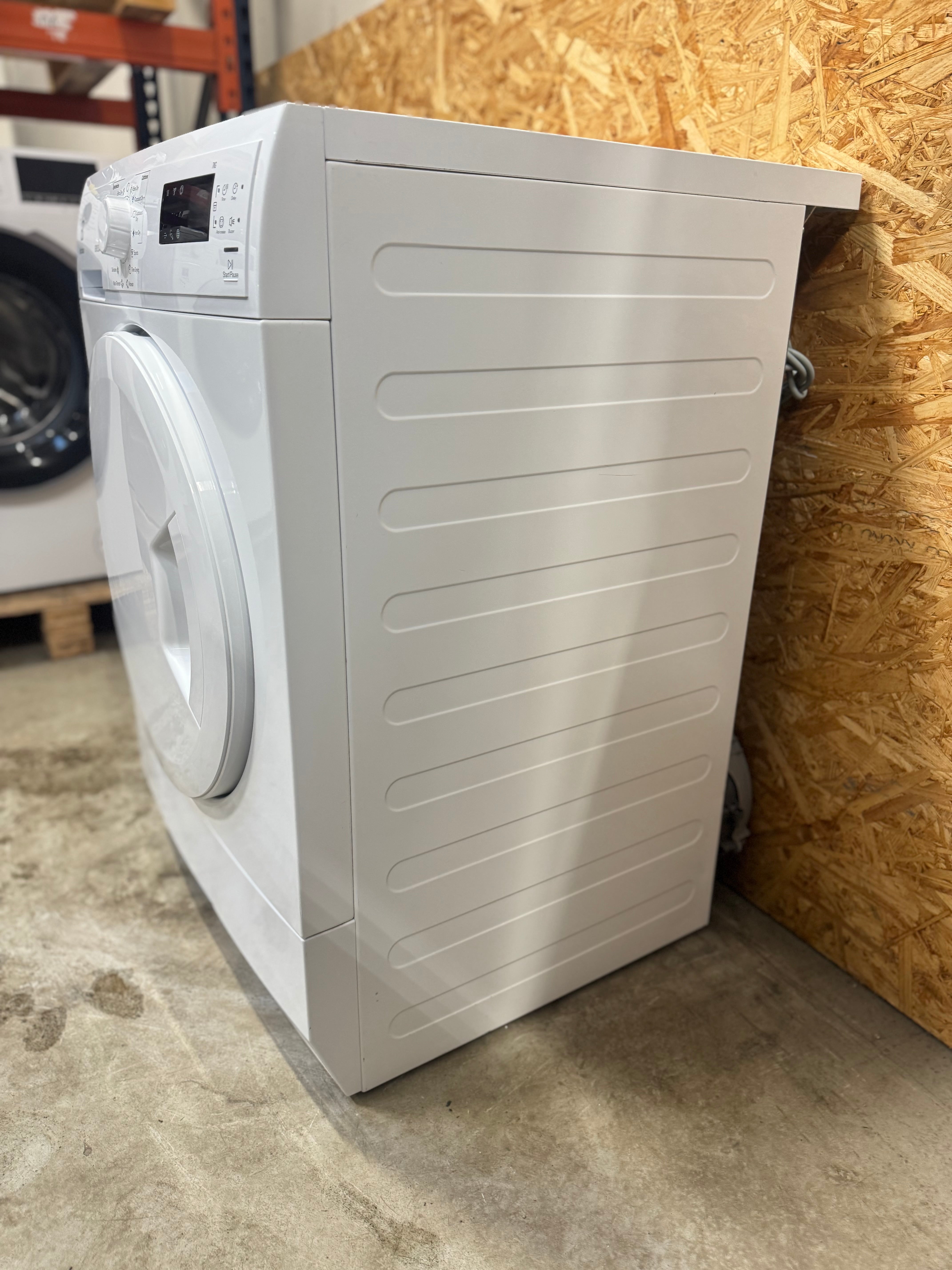 Electrolux tørretumbler ED7364HPD - D17826