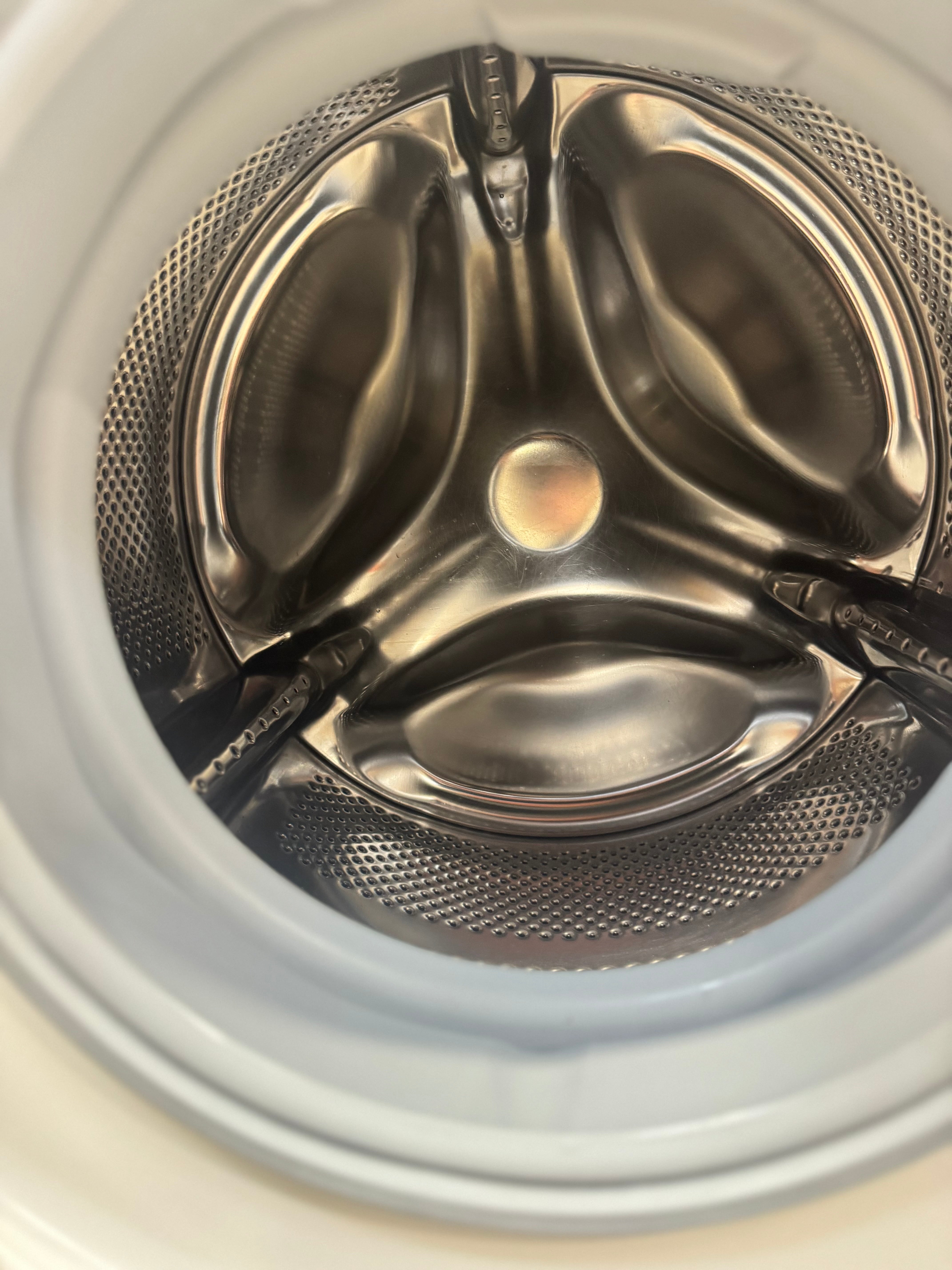 Siemens iQ300 vaskemaskine WM14N2L3DN - D16988