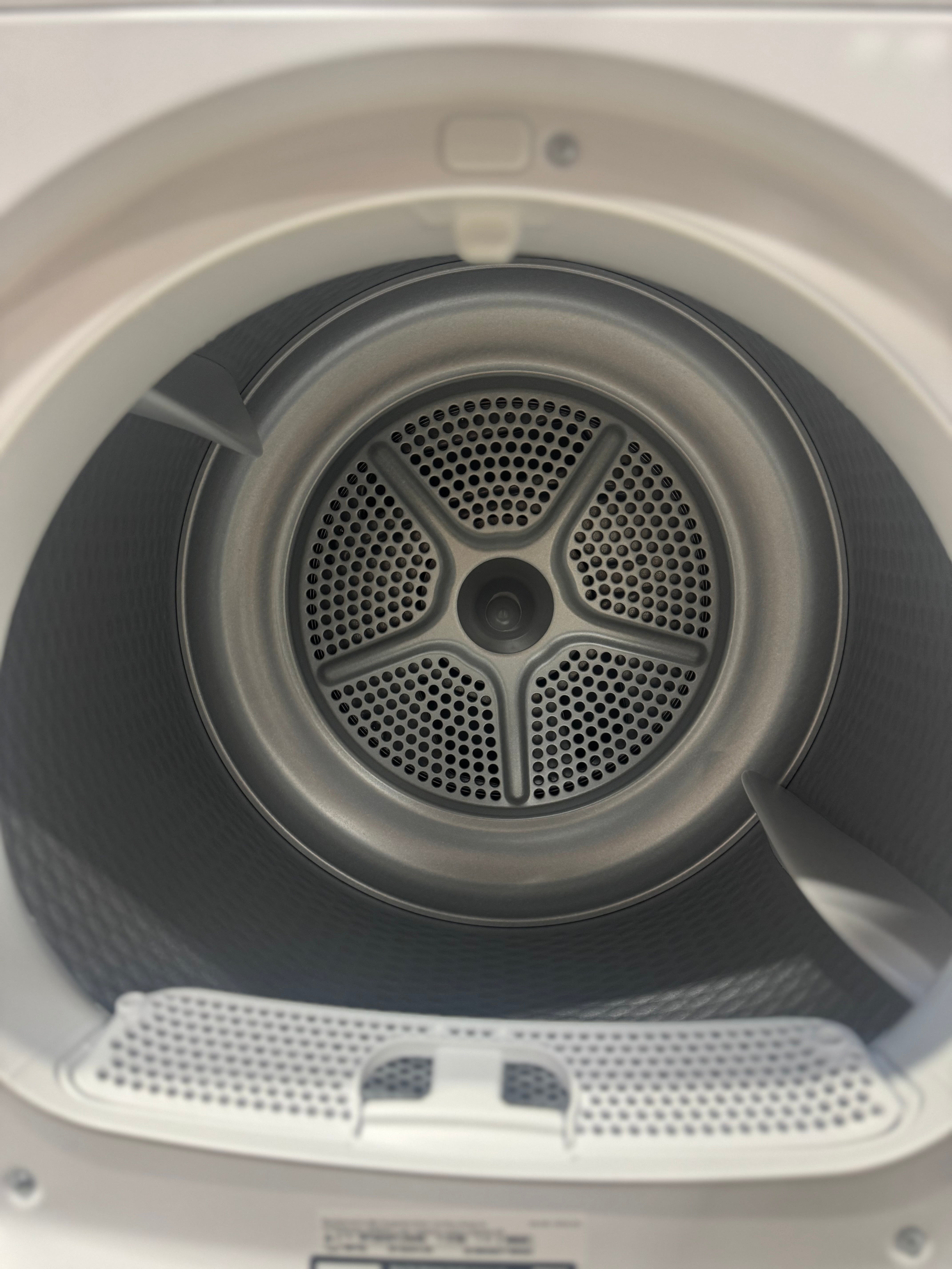 Siemens iQ300 tørretumbler WT43H07LDN - D18153