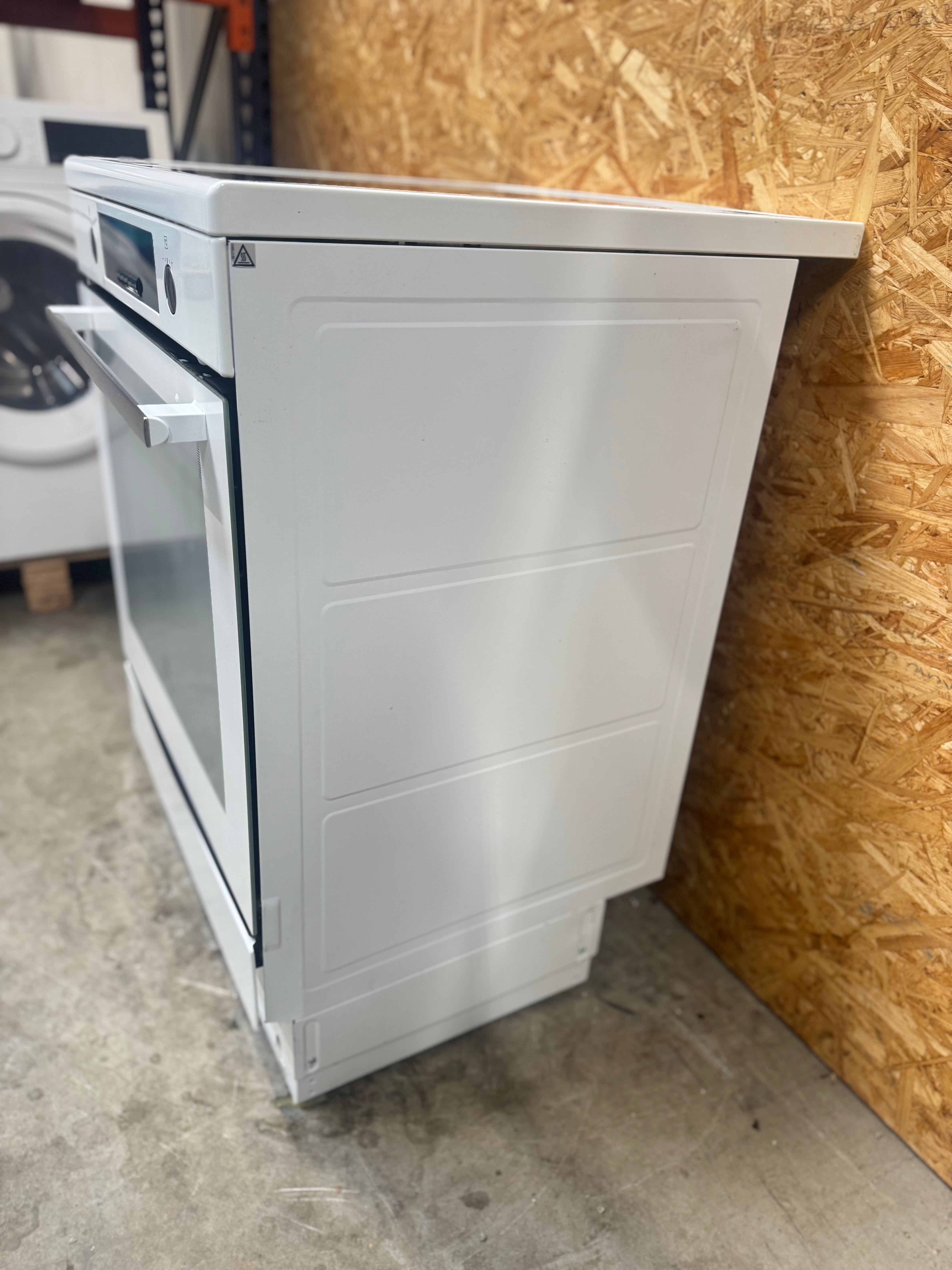 Electrolux induktionskomfur EKI6675EIW - D16548