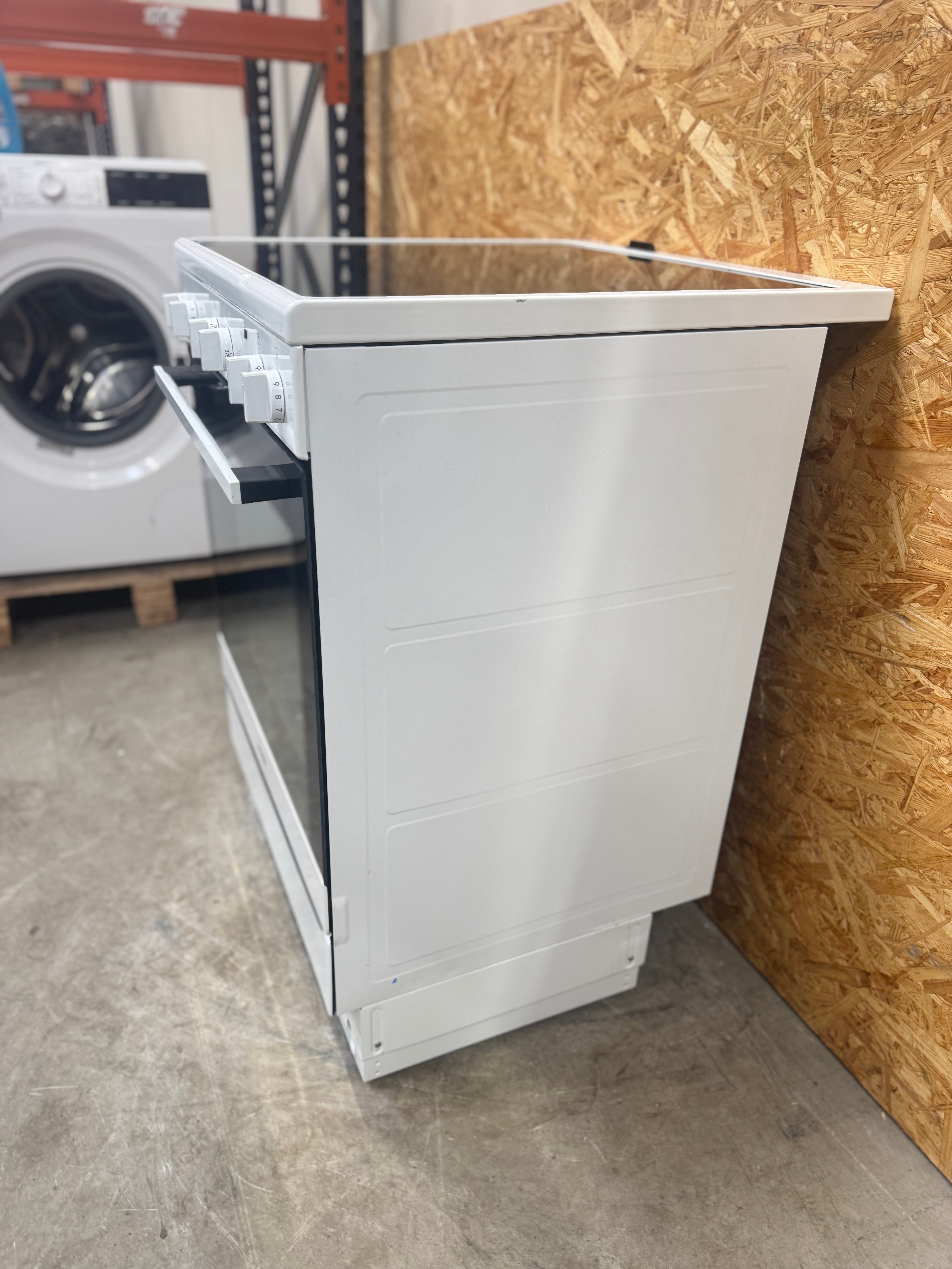 Voss keramisk komfur VKK60003HV - D16045