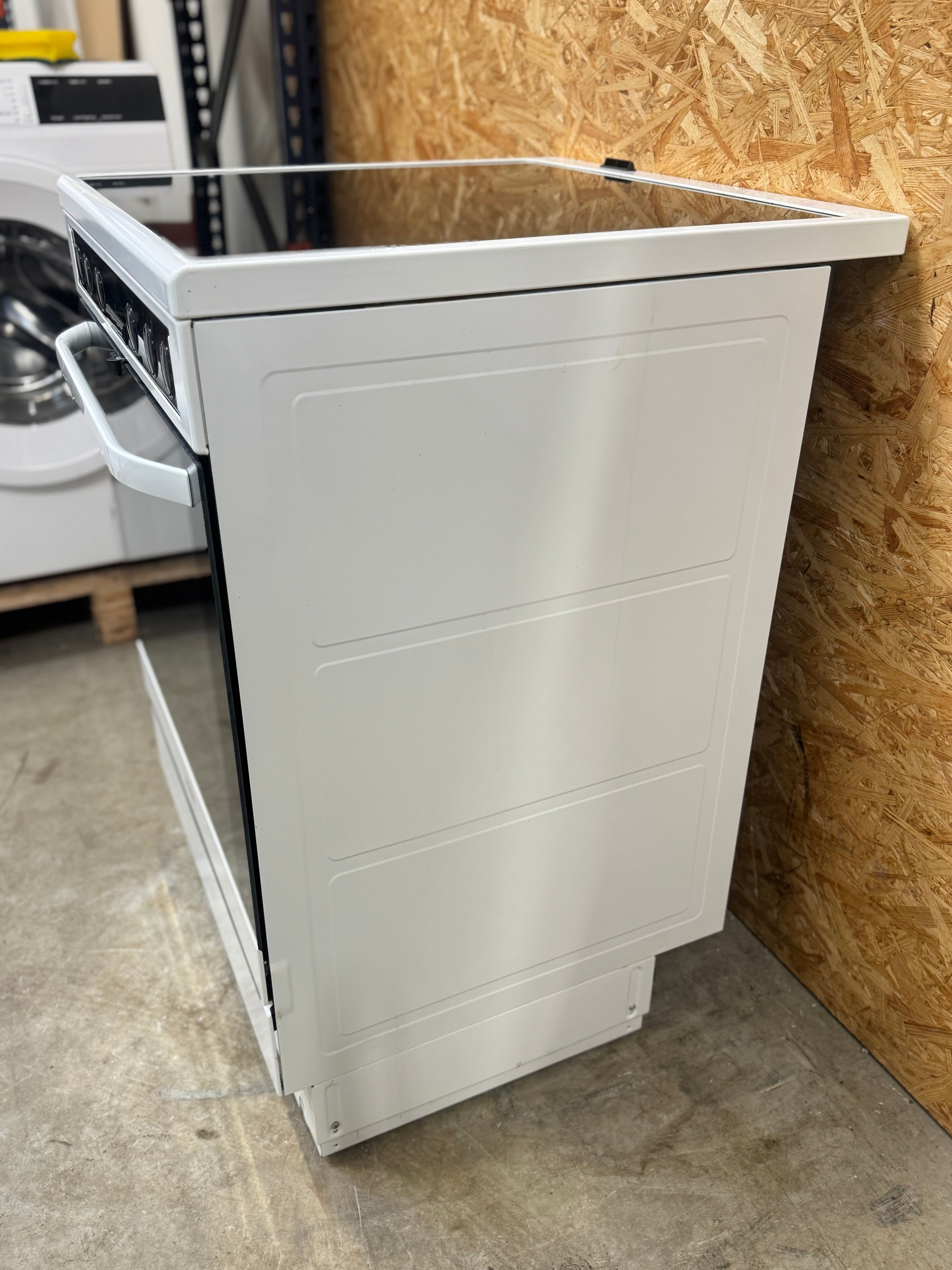Voss induktionskomfur ELI14340HV - D14575