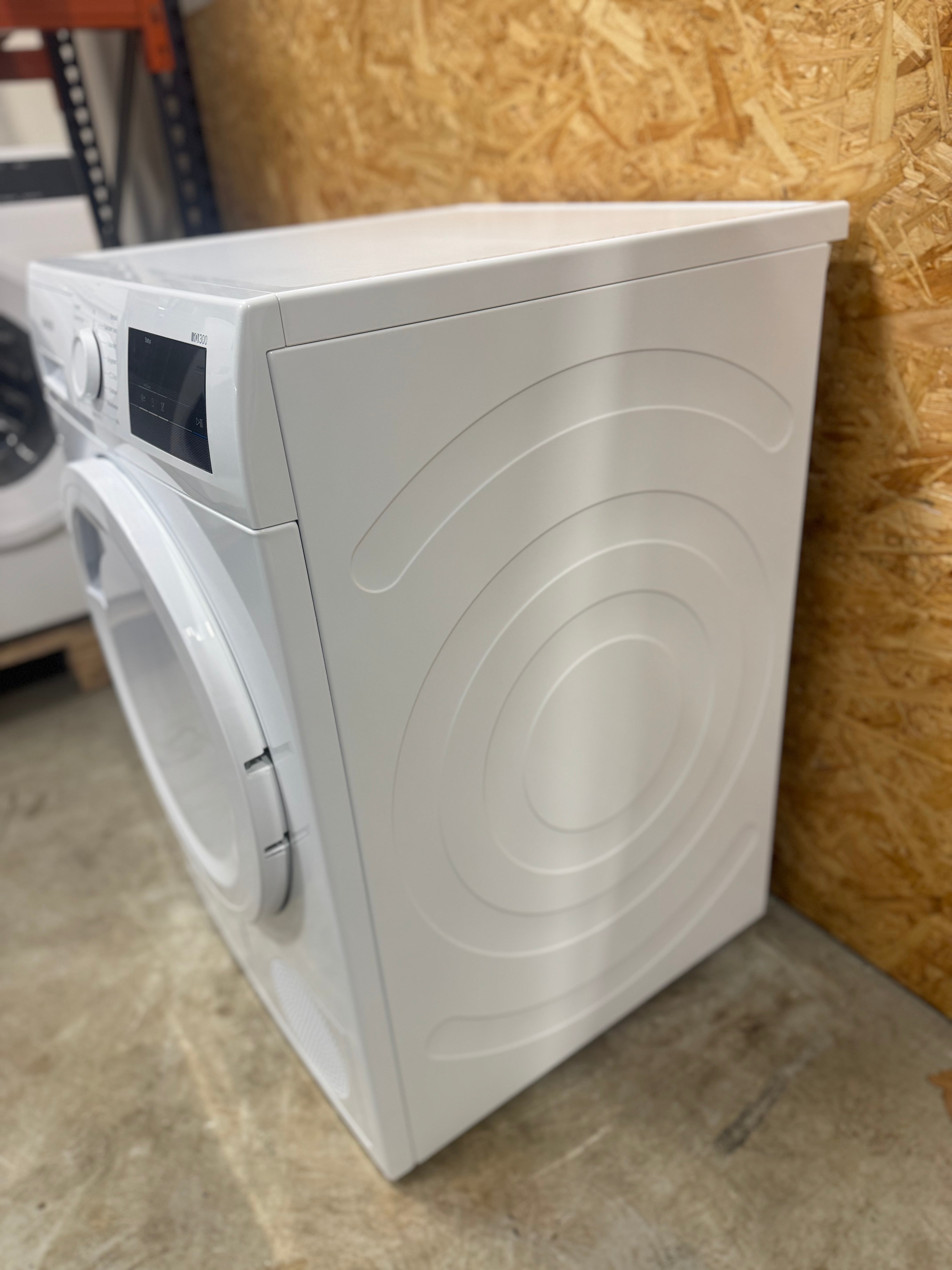 Siemens iQ300 tørretumbler WT43H07LDN - D17602