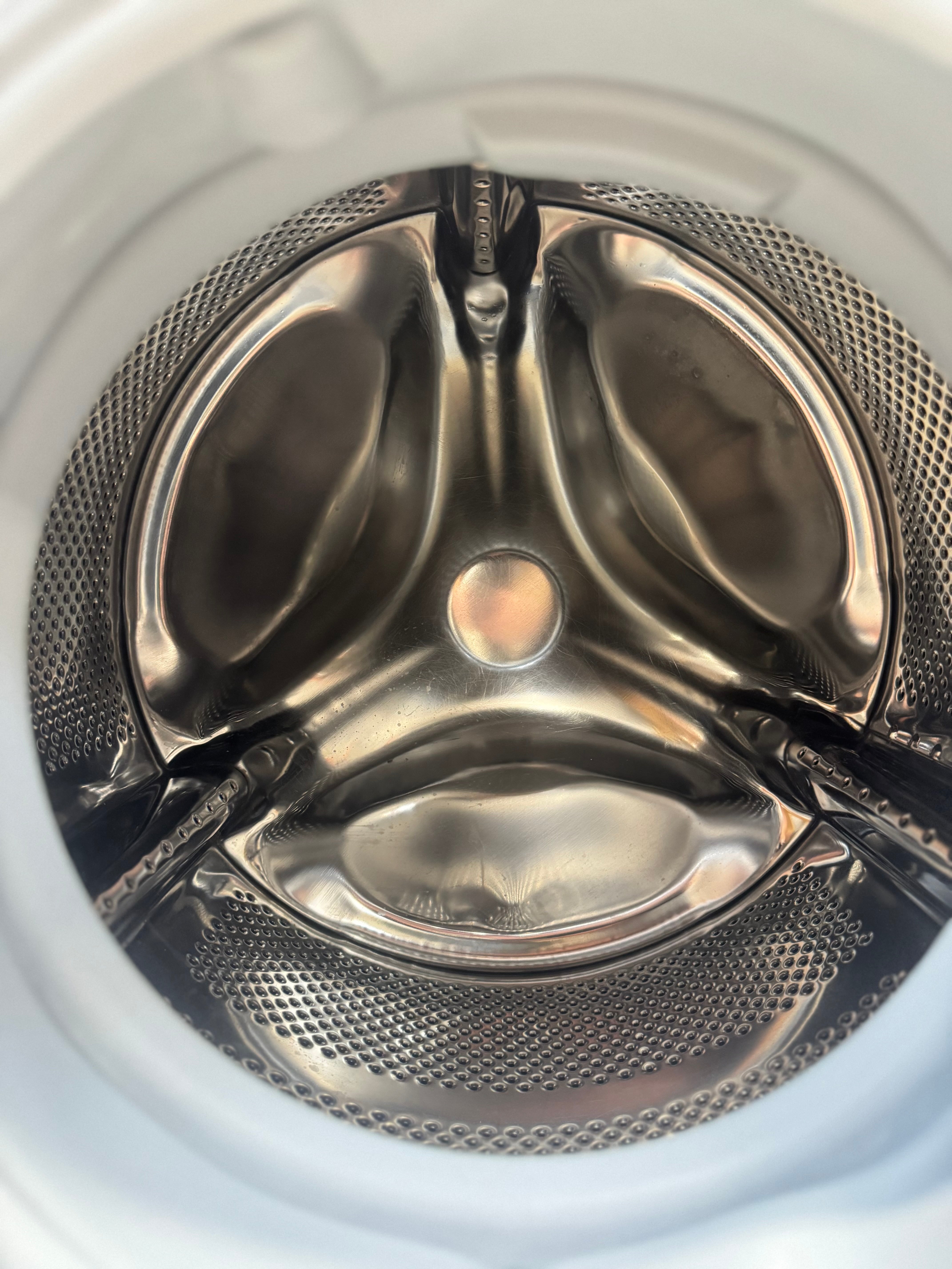 Bosch vaskemaskine WAN280L7SN - D18136