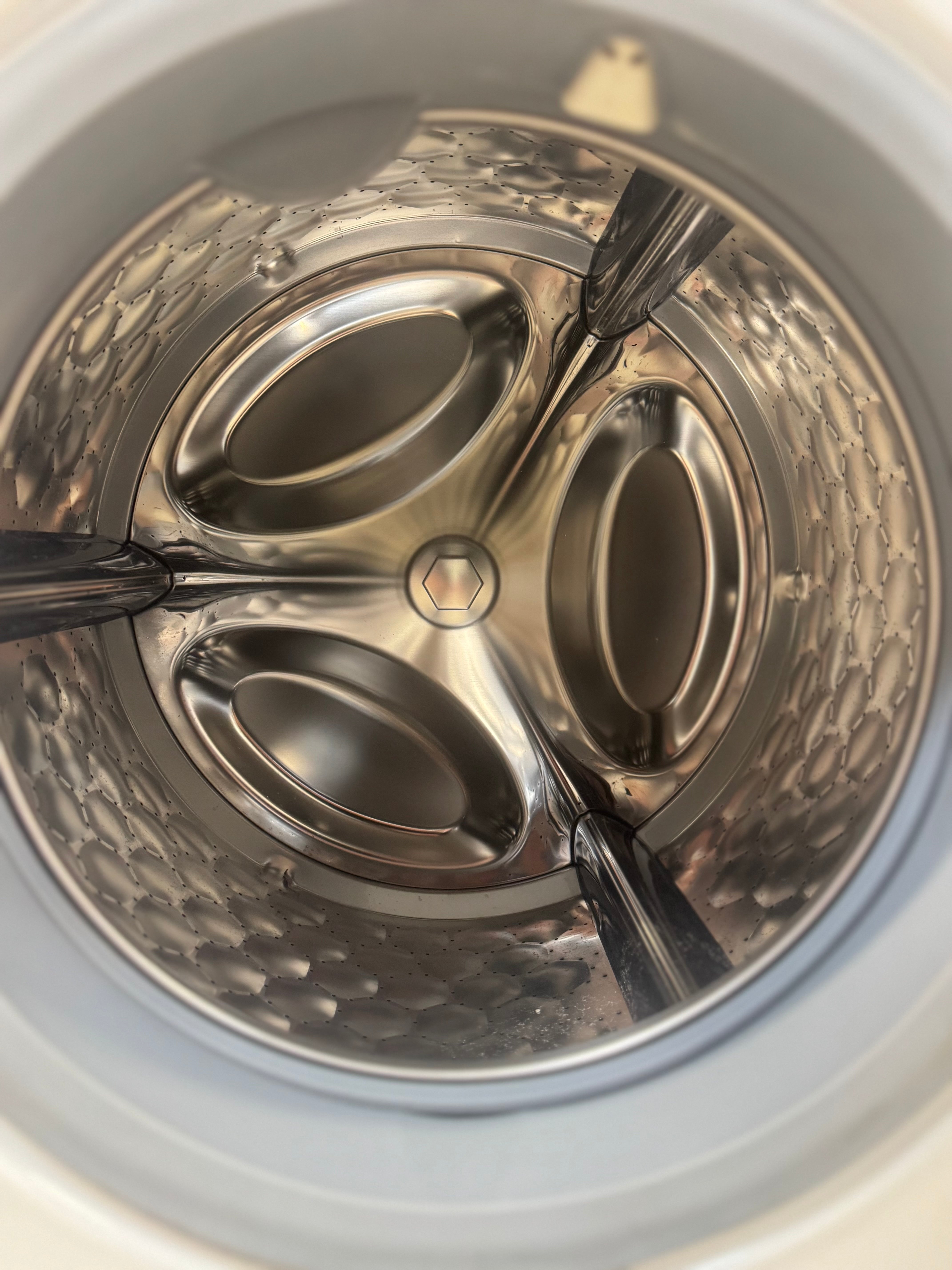 Miele vaskemaskine WDD030 - D15458