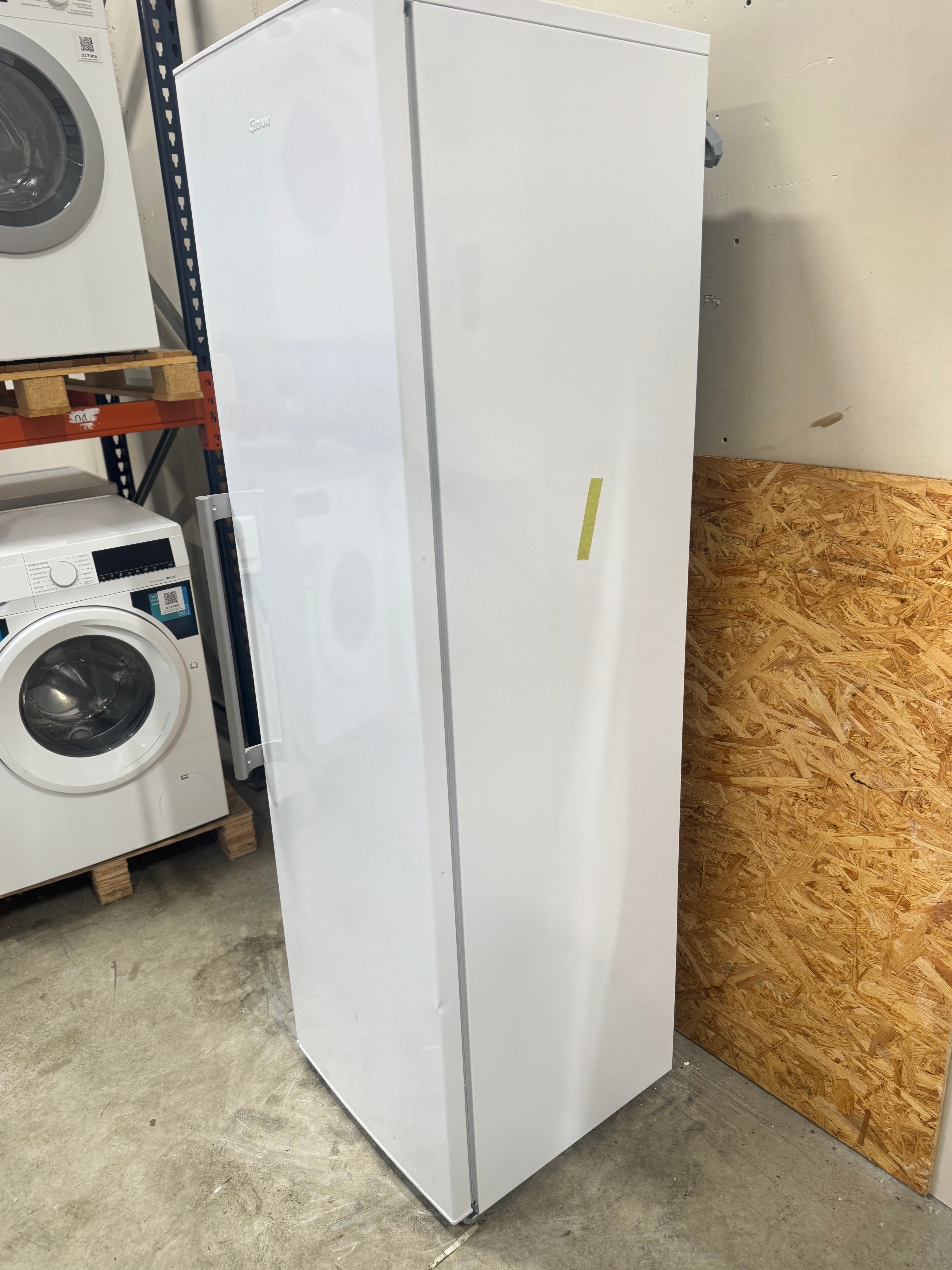 Gram køleskab KS3315/94 - D17067