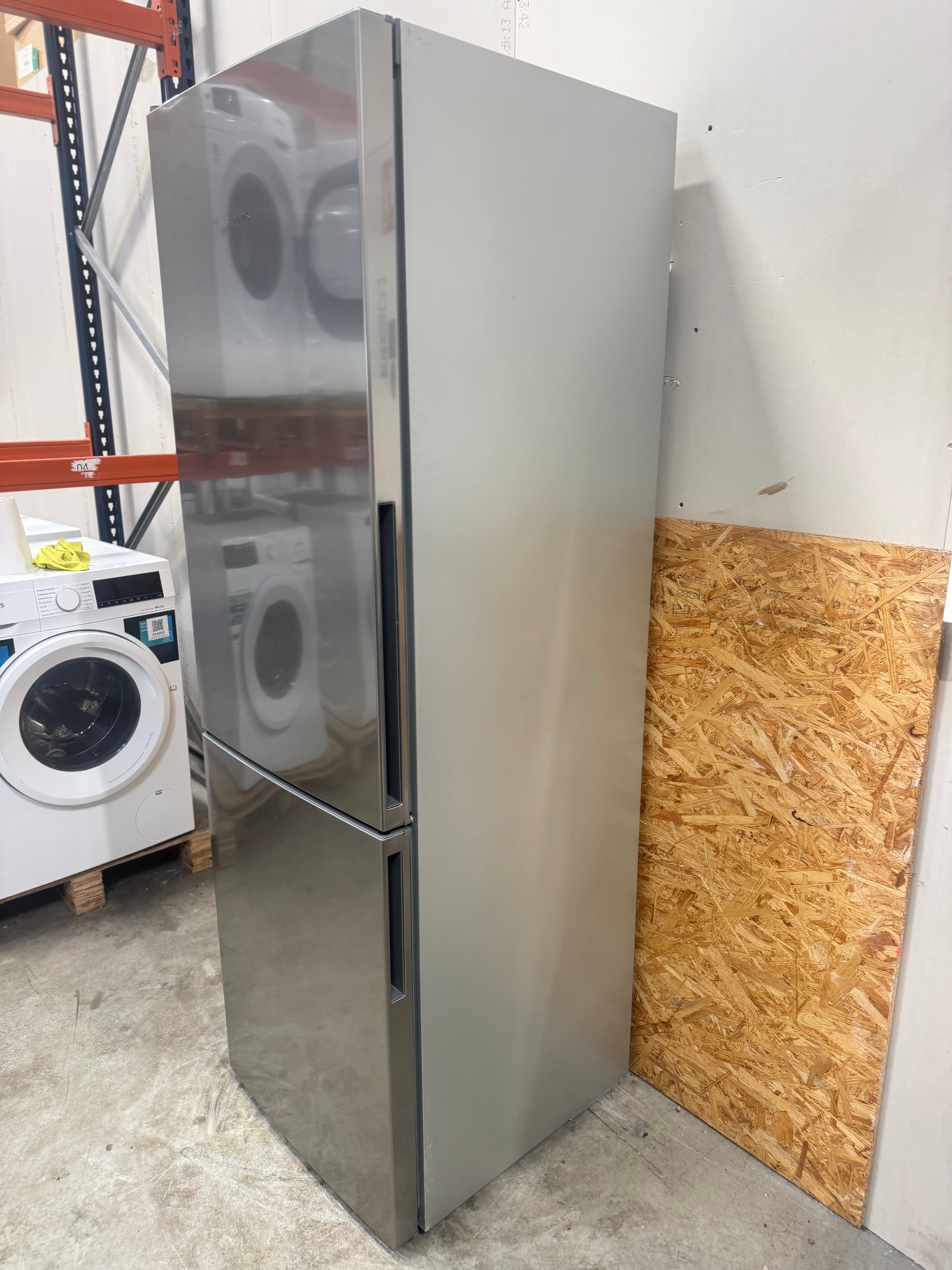 Siemens køle/fryseskab KG36VVI32 - D16522