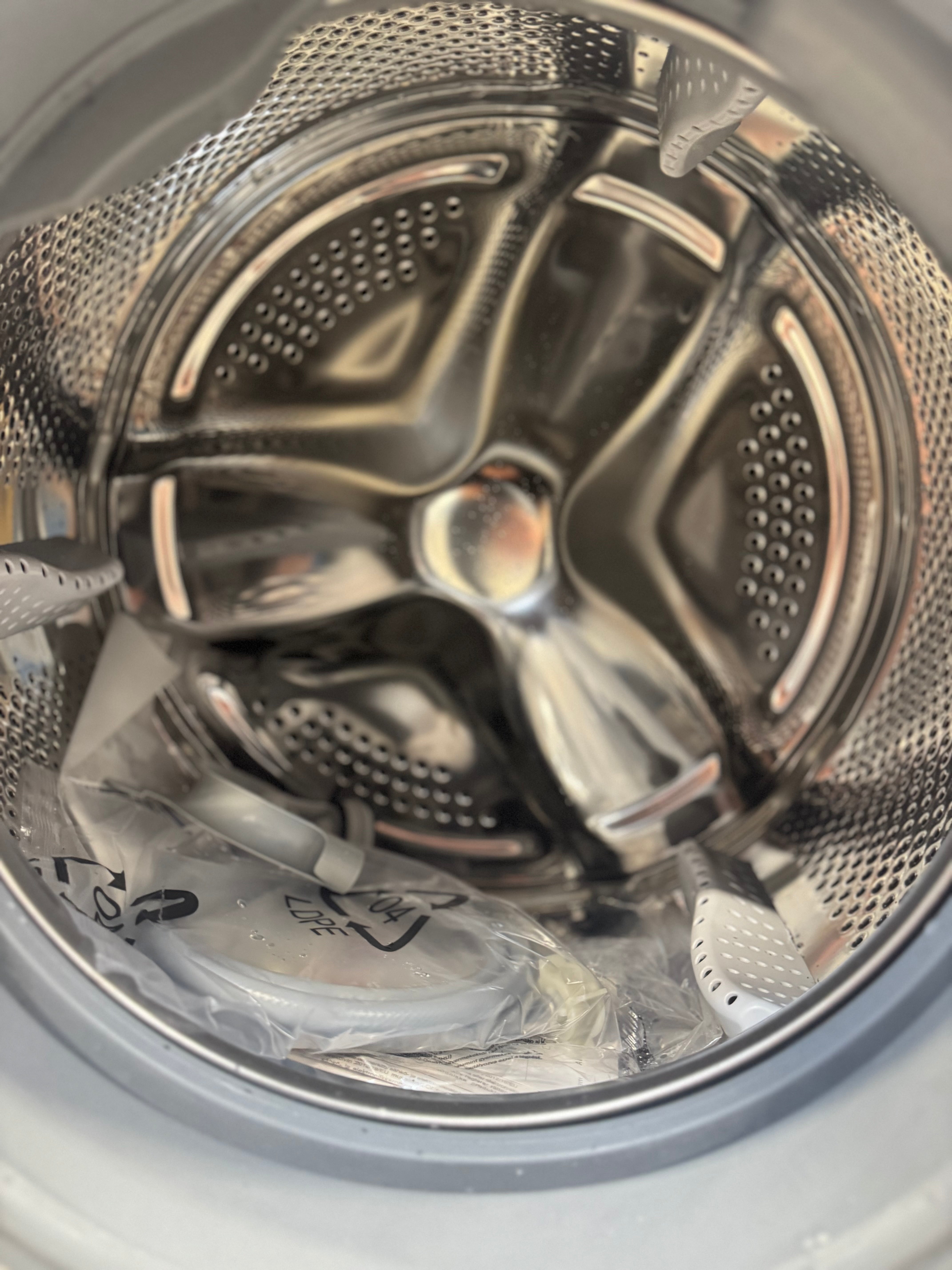 Vestfrost vaske-tørremaskine VWMTD301475 - D16952