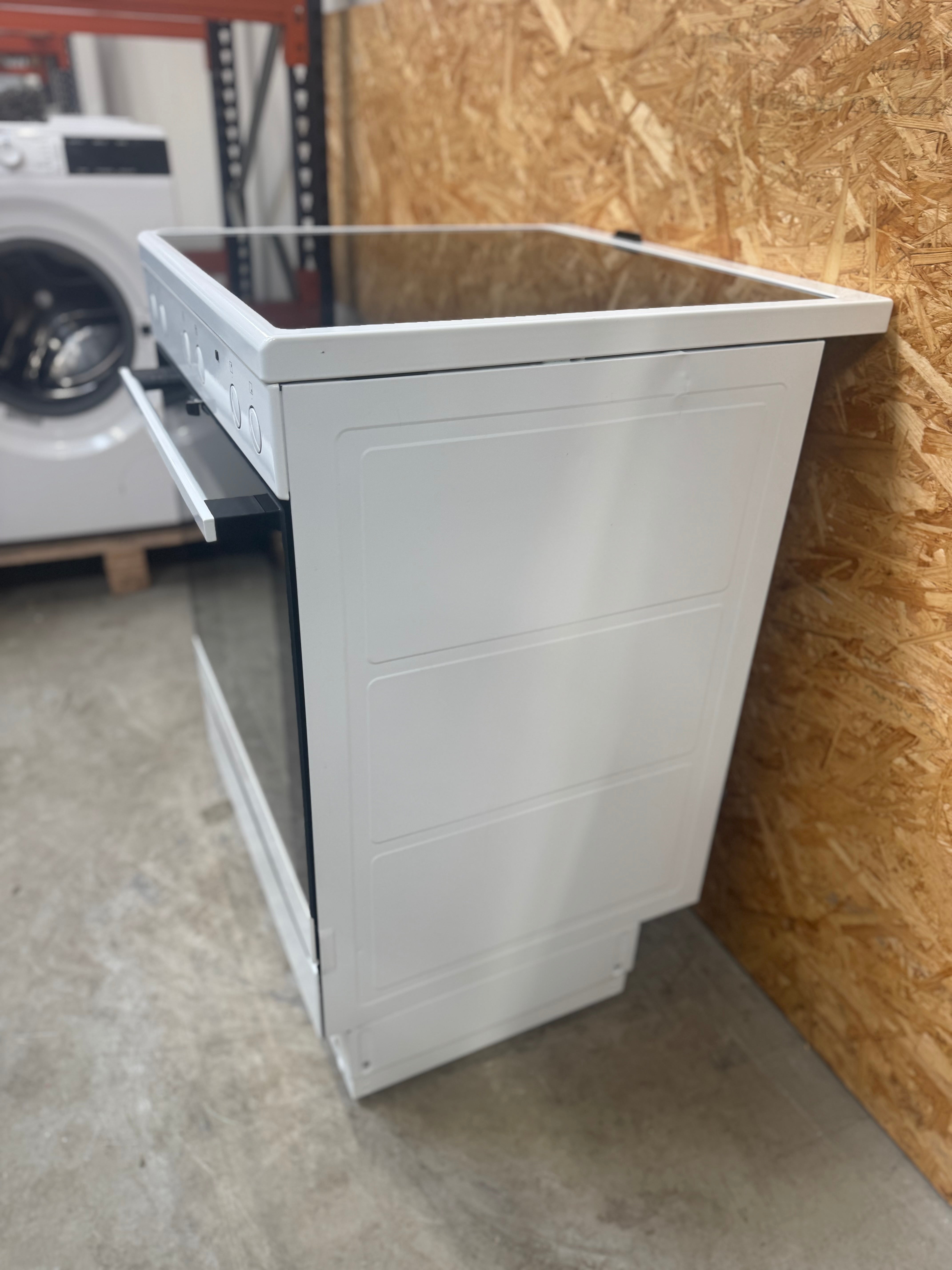 Voss keramisk komfur VKK60344HV - D16107