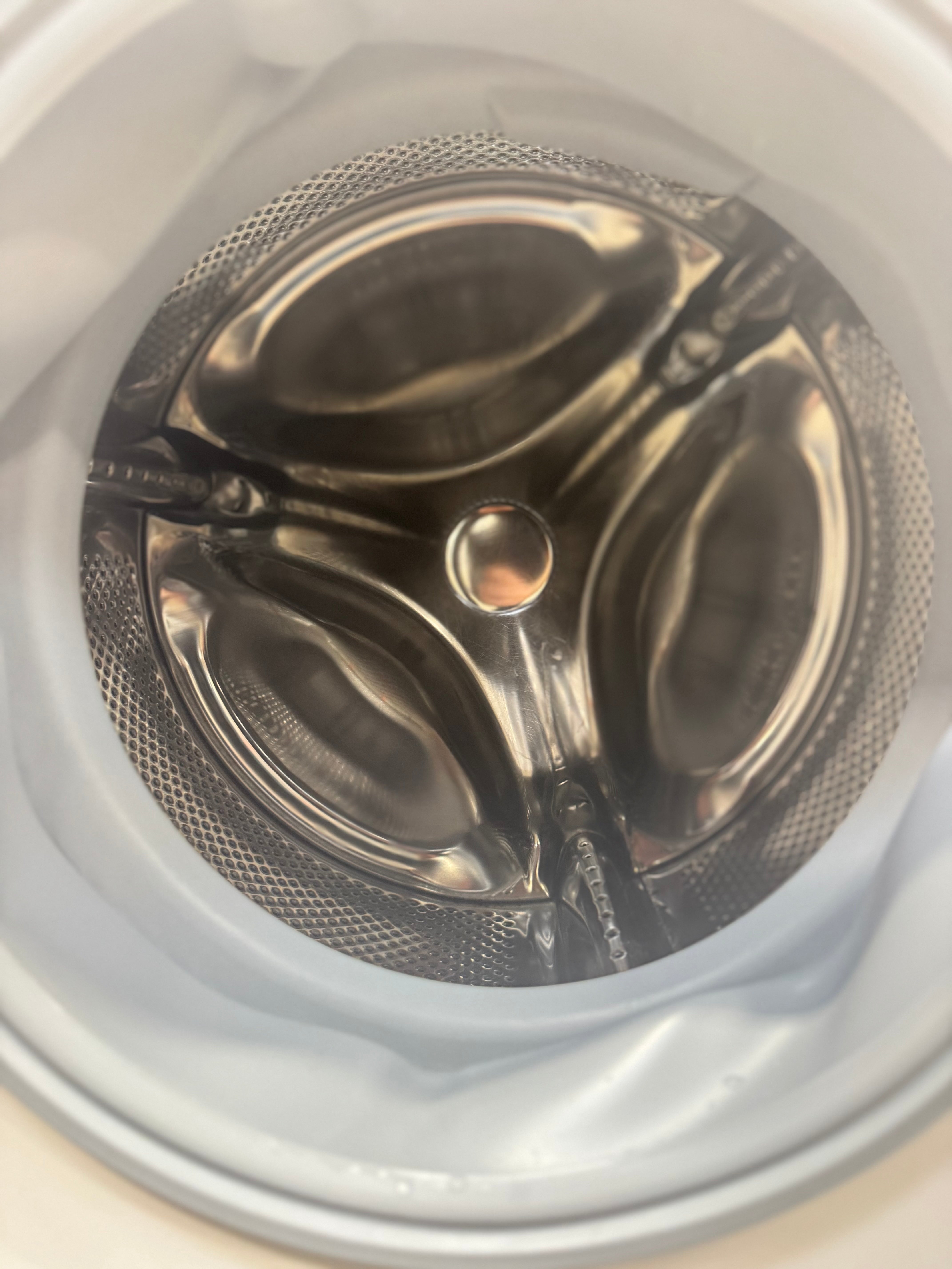 Bosch vaskemaskine WAN282I3SN - D16519