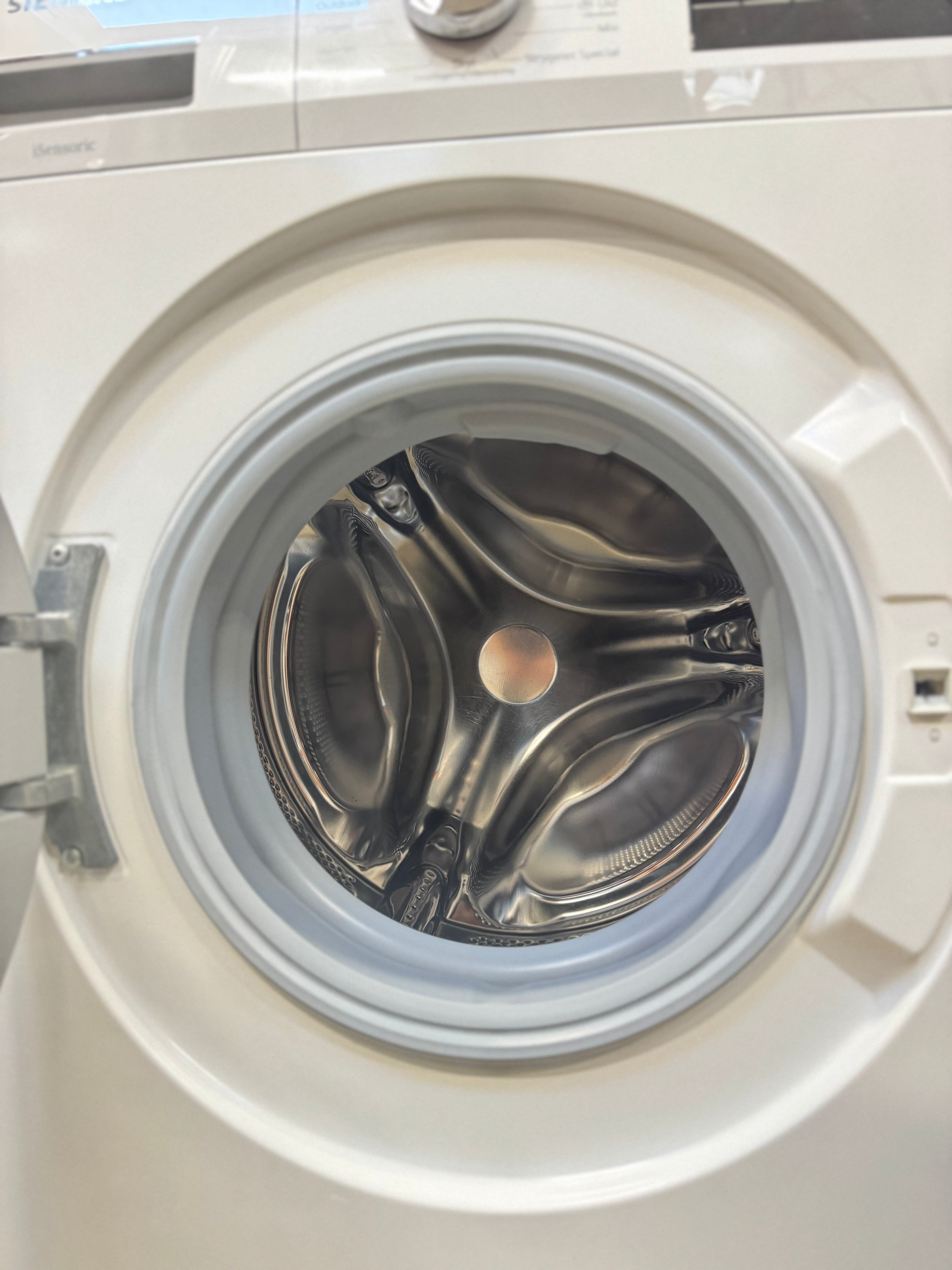 Siemens iQ300 vaskemaskine WM14N207DN - D15017