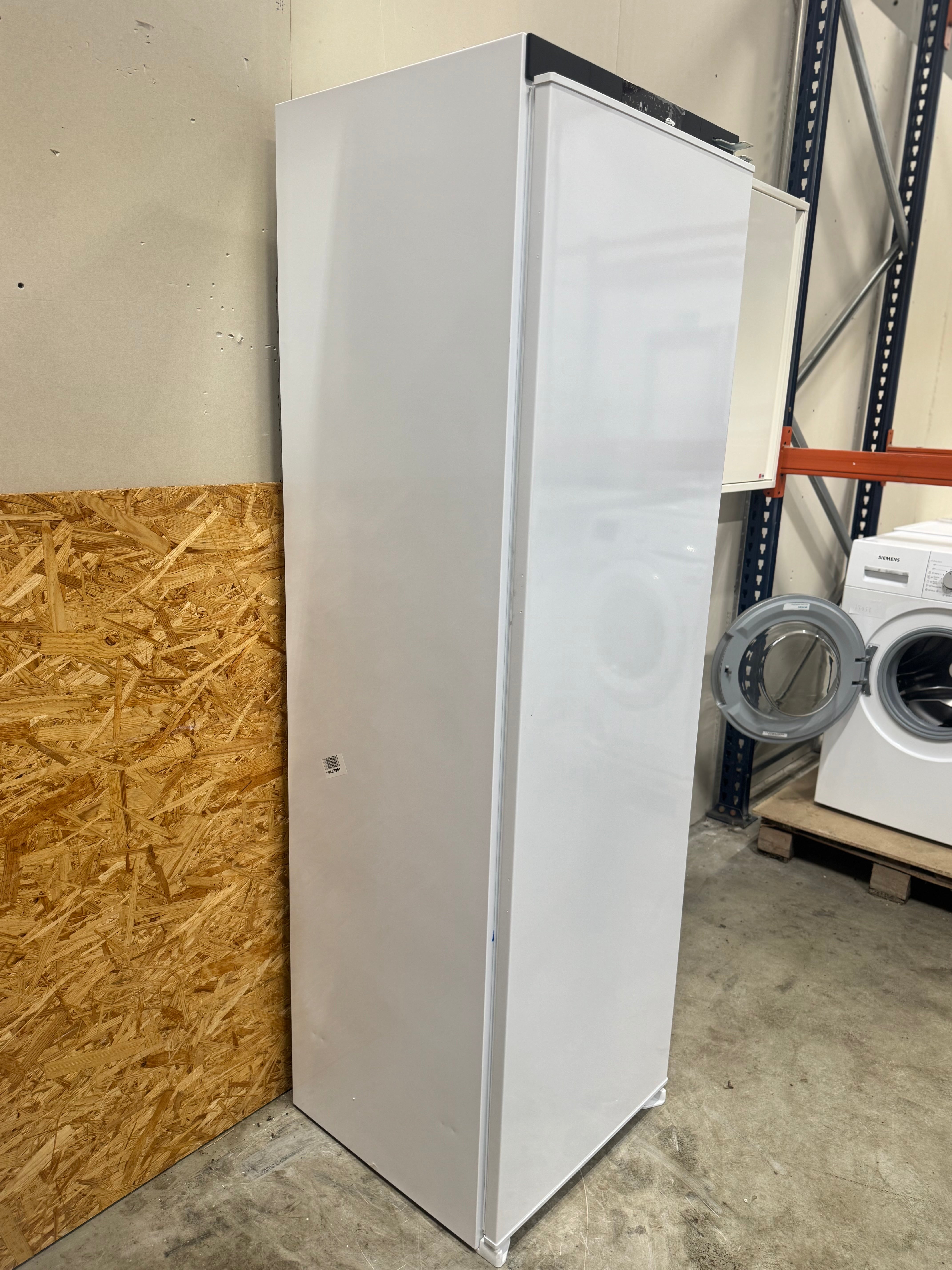 Gram integrerbart køleskab KSI501755 - D16946