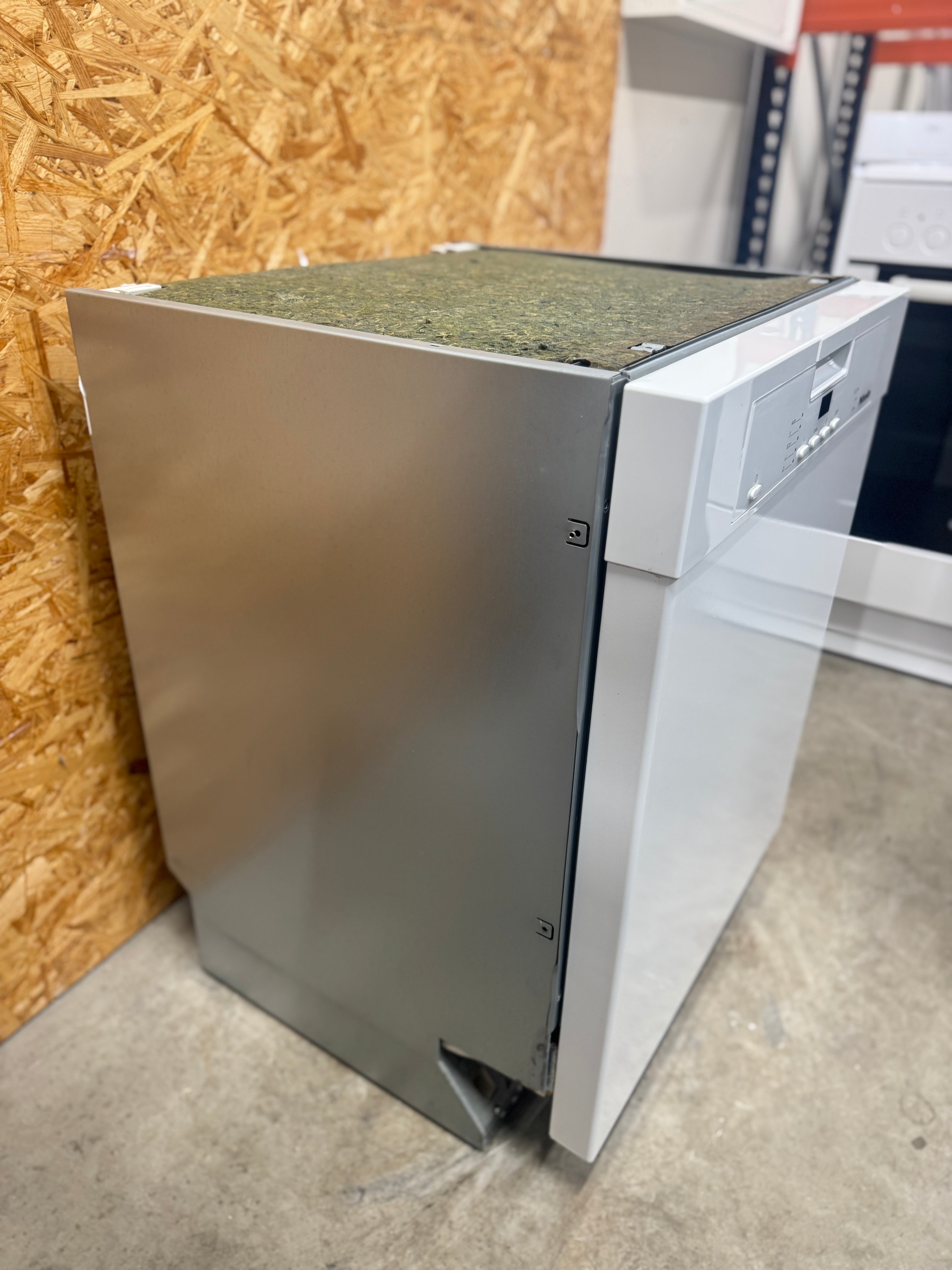 Miele opvaskemaskine G4231SCU - D16102