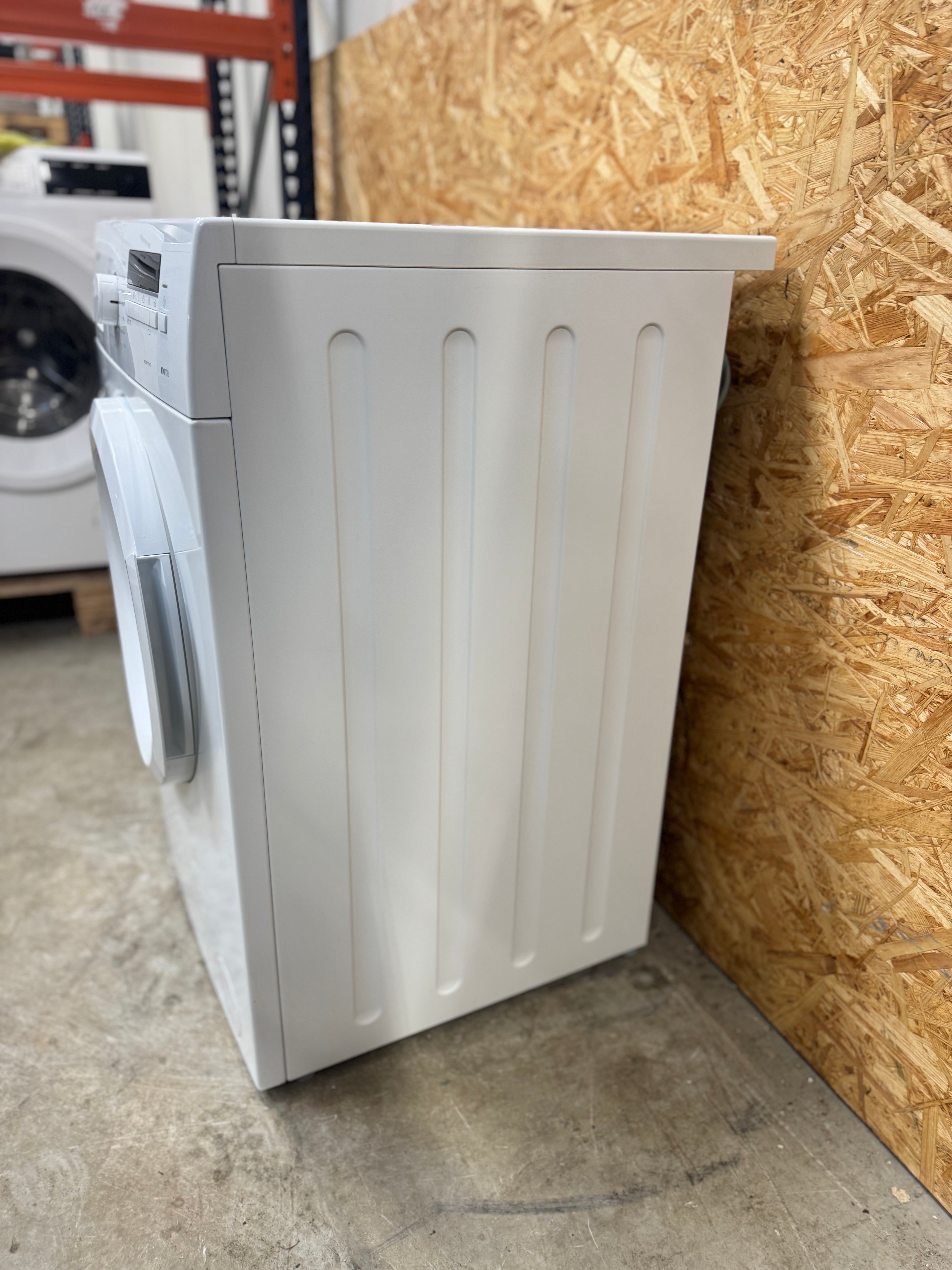 Siemens vaskemaskine WM14B262DN - D14892