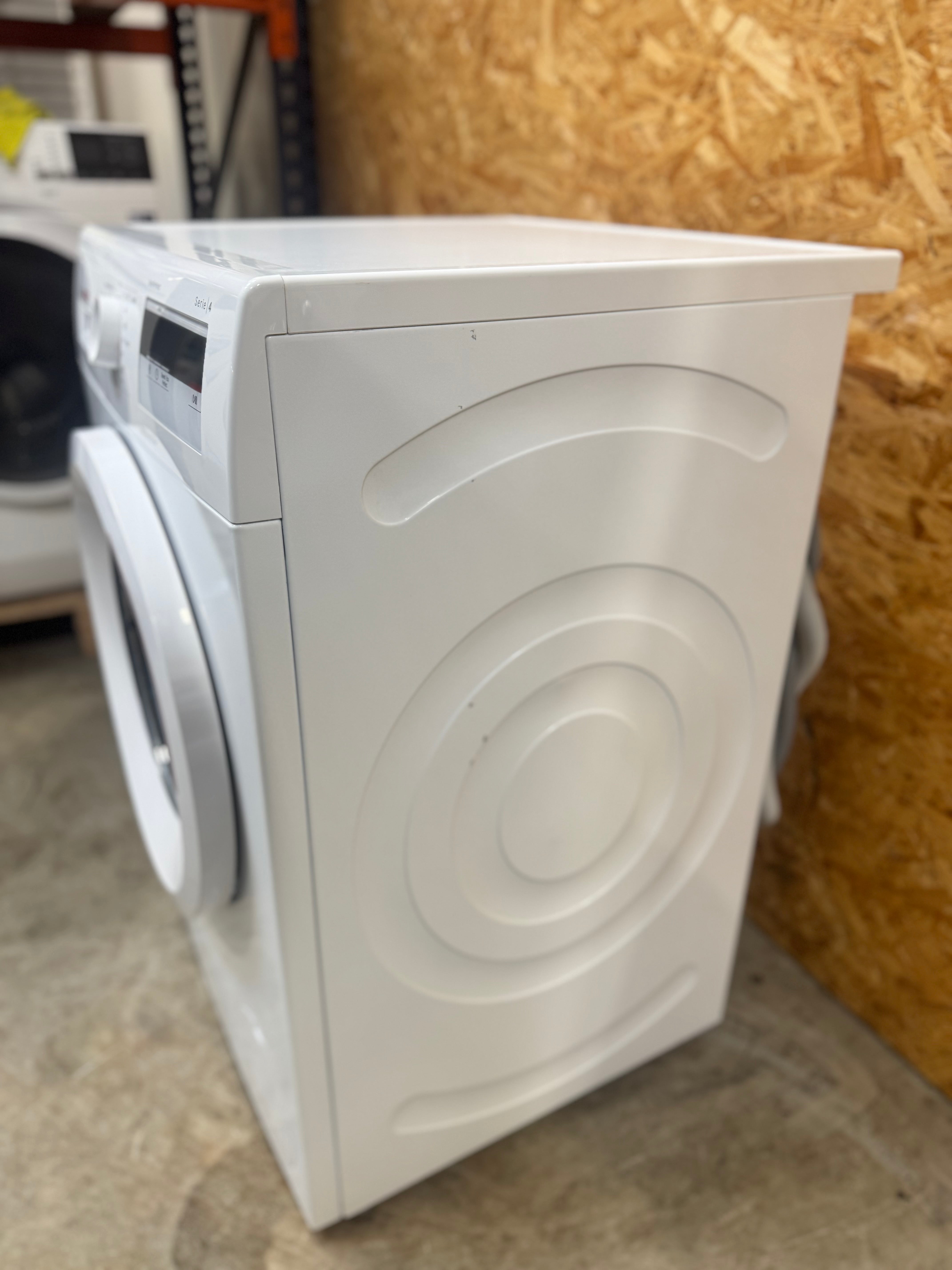 Bosch vaskemaskine WAN280L7SN - D16316