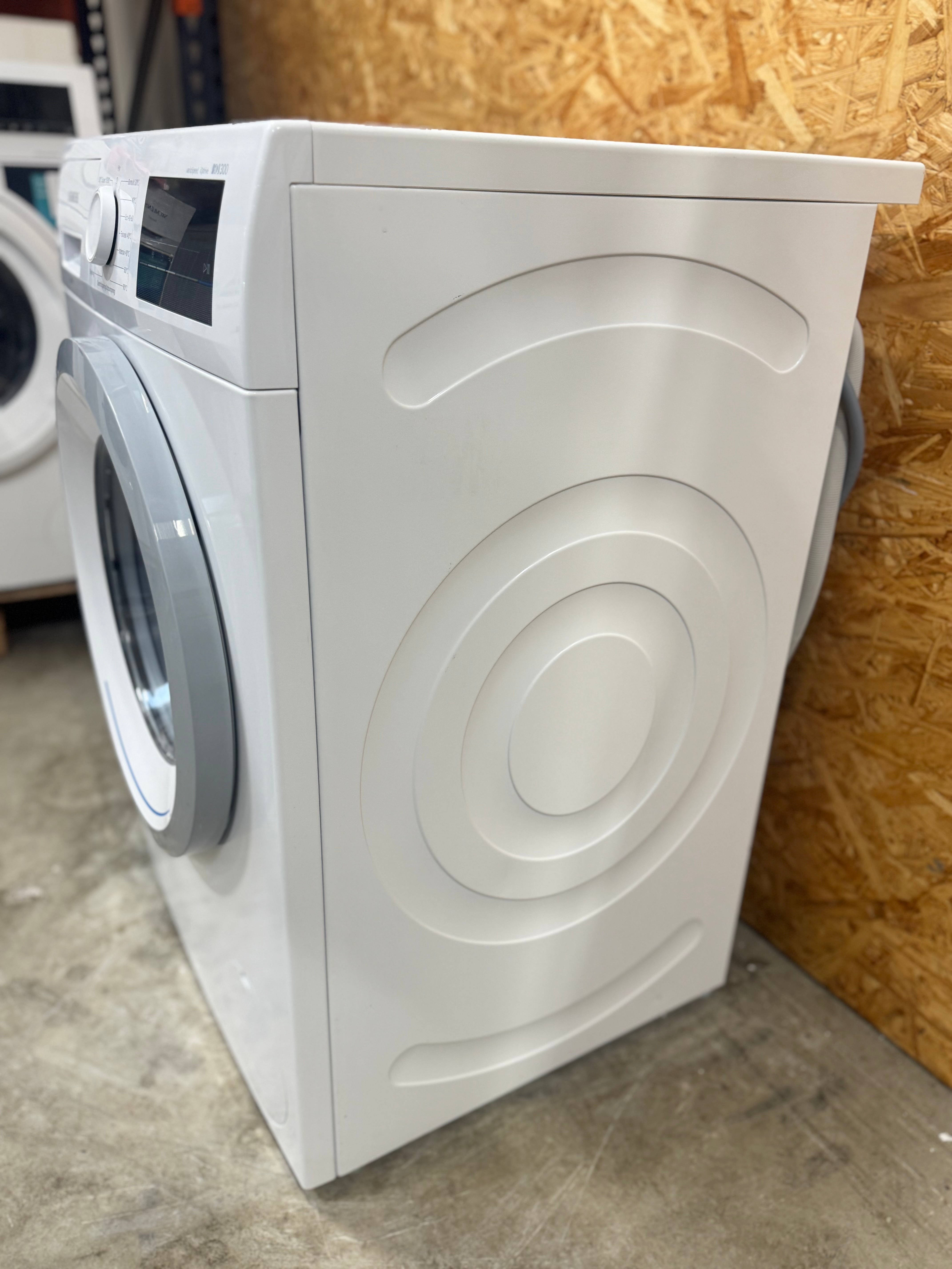 Siemens iQ300 vaskemaskine WM14NOL7DN - D17150