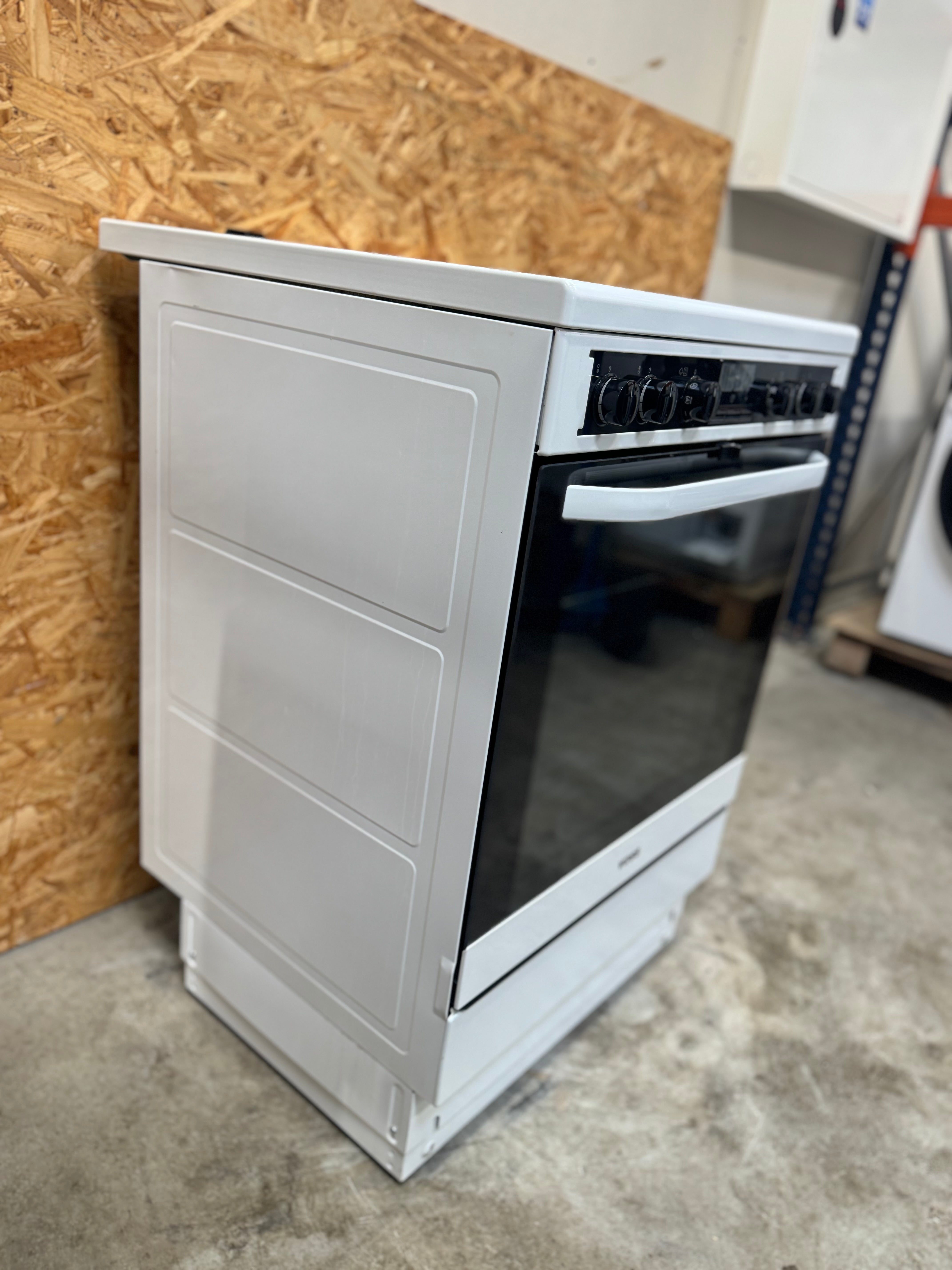 Voss induktionskomfur ELI14340HV - D16517