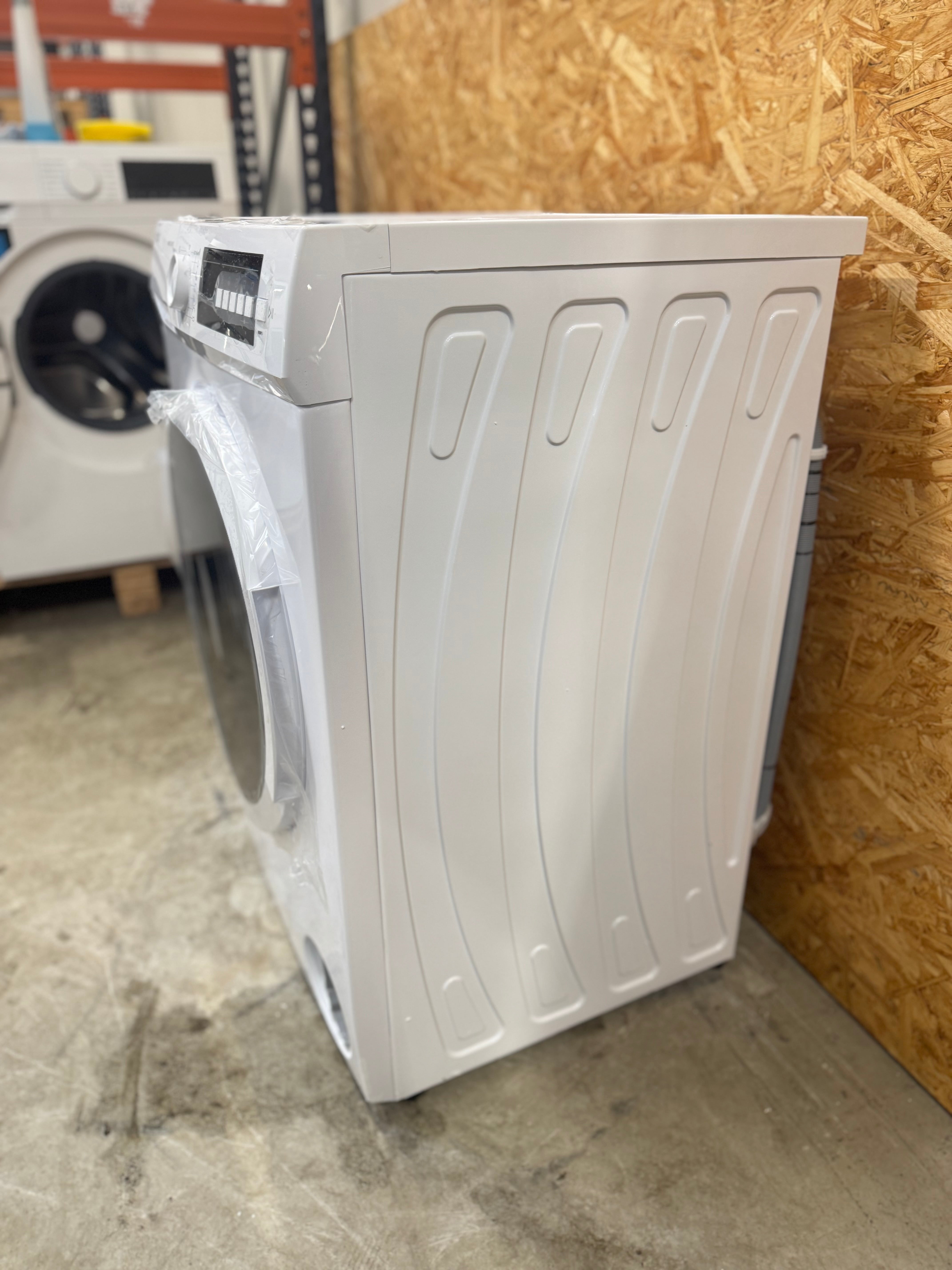 Vestfrost vaske-tørremaskine VWMTD301475 - D16952