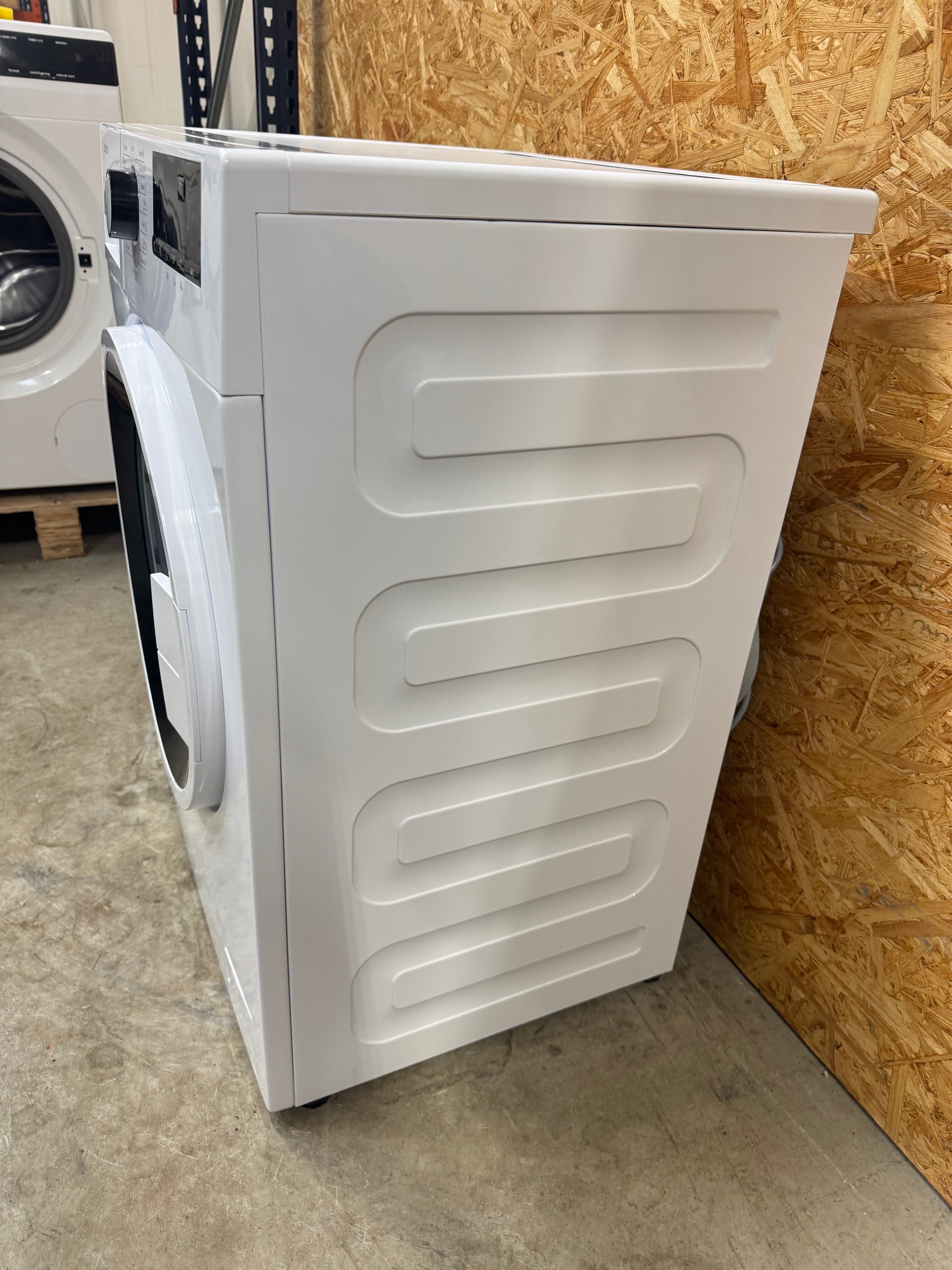 Blomberg vaskemaskine BWX274W2 - D16145