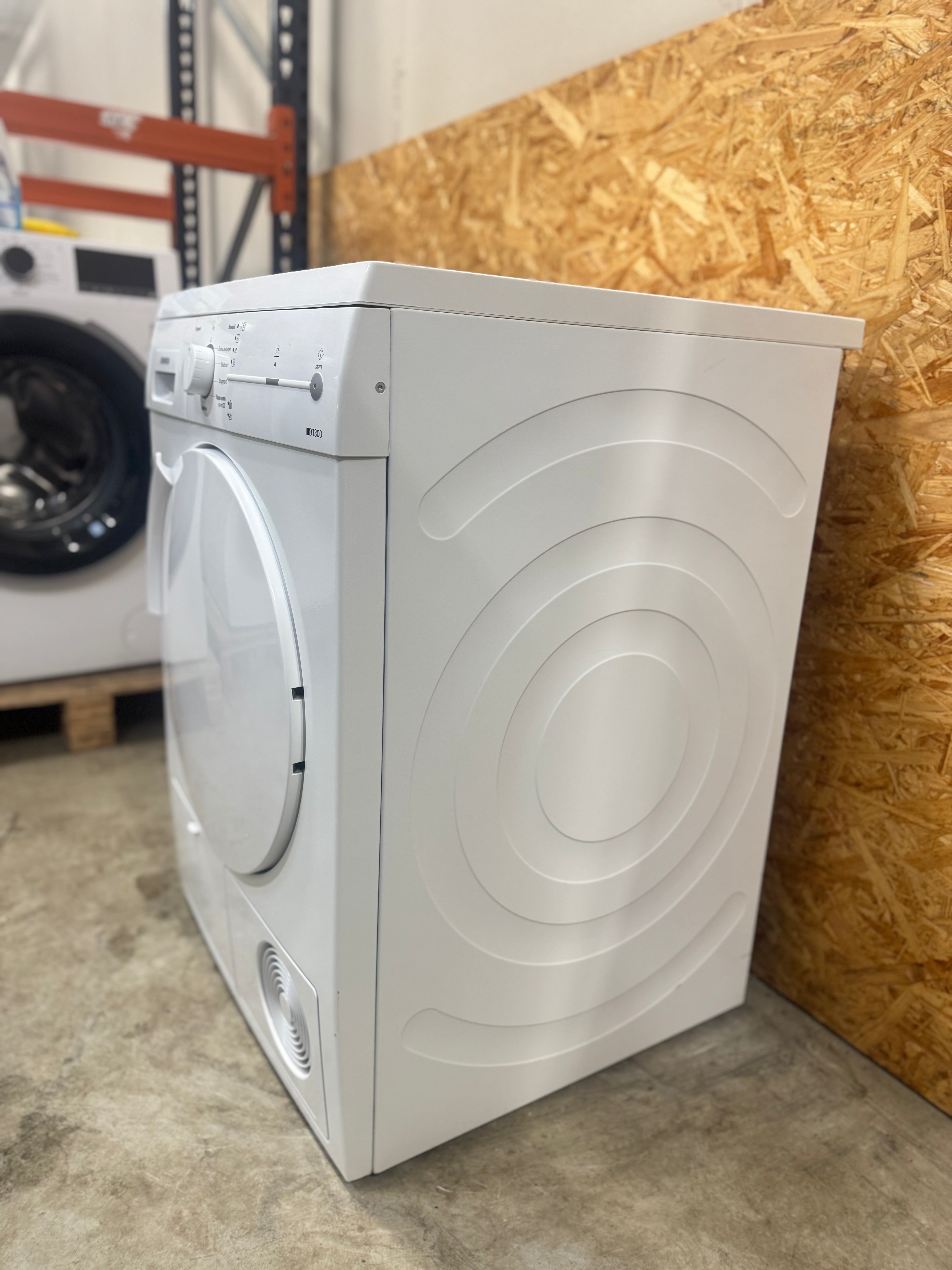 Siemens tørretumbler WT44E103DN - D18008