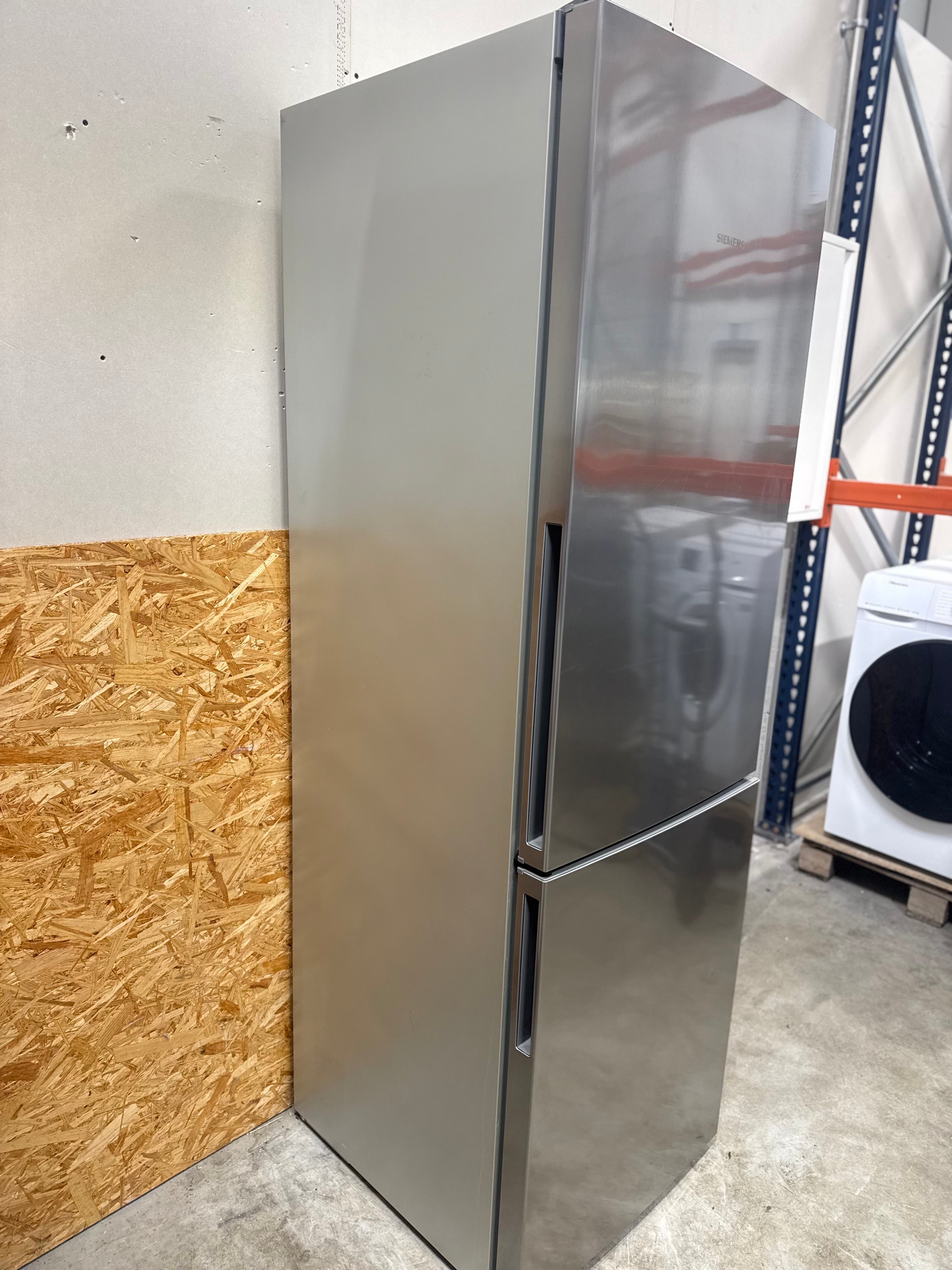 Siemens køle/fryseskab KG36VVI32 - D17285