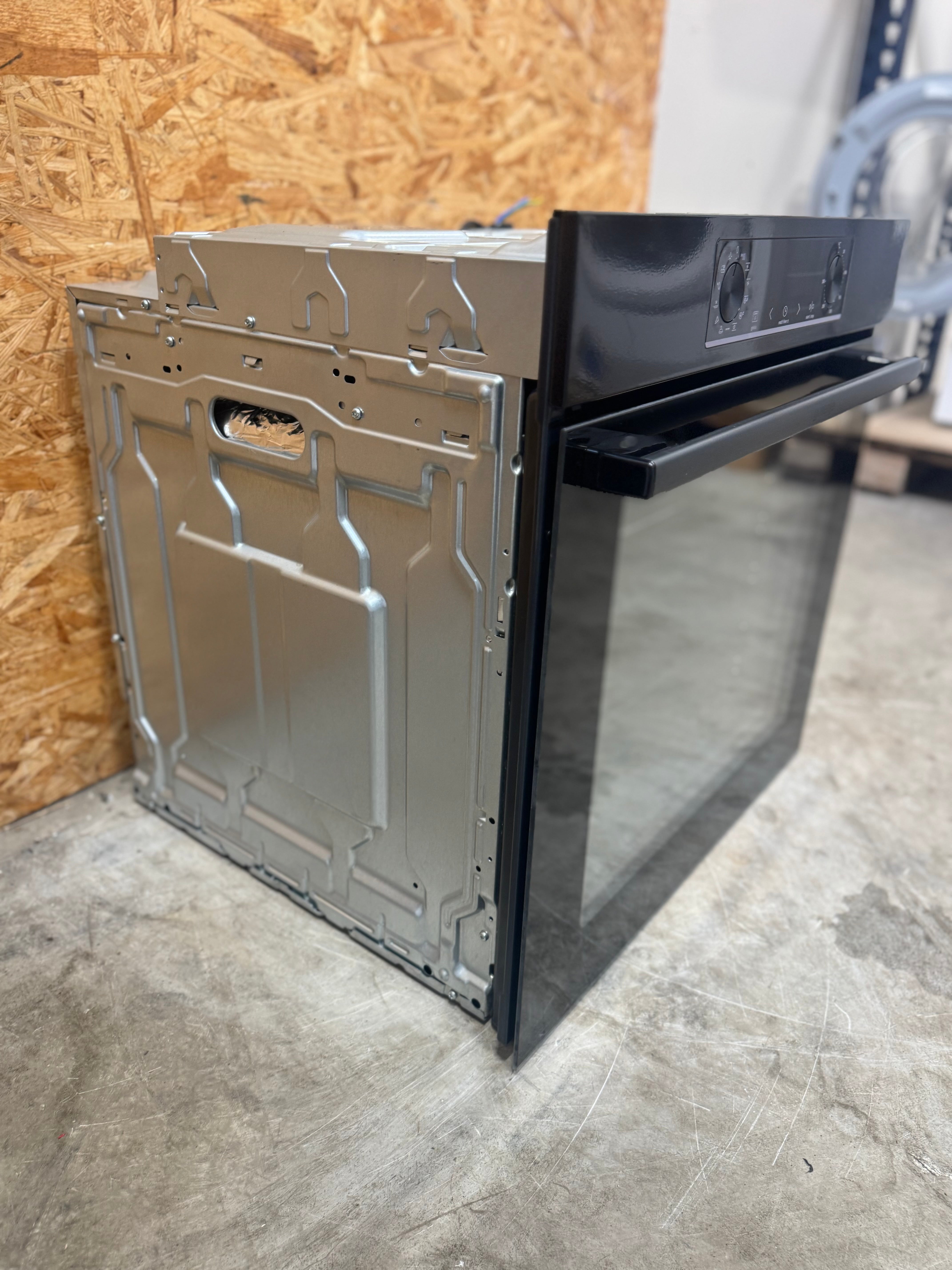 Gorenje indbygningsovn BPS6737E22B - D17106