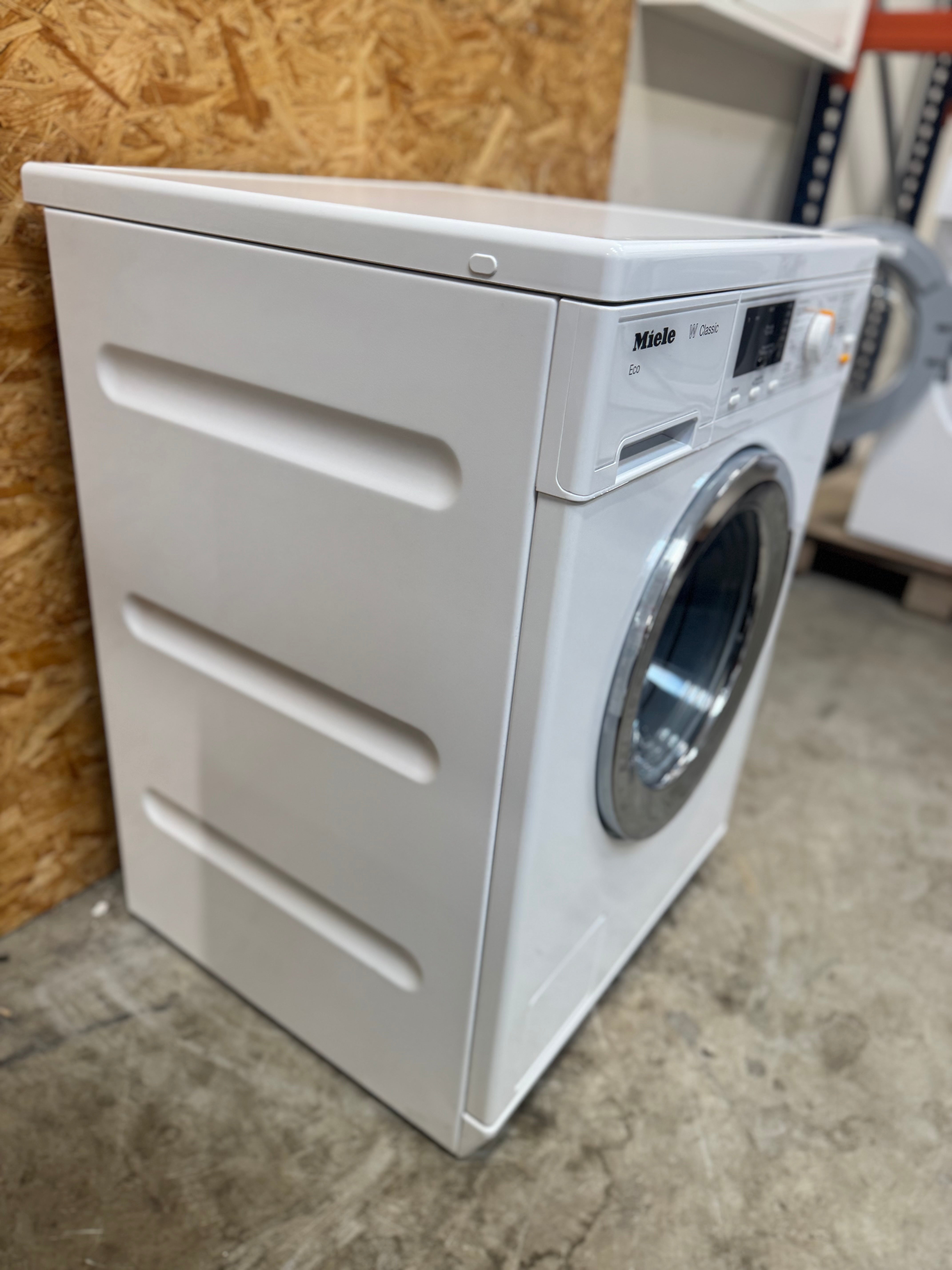 Miele vaskemaskine WDA101 - D16725