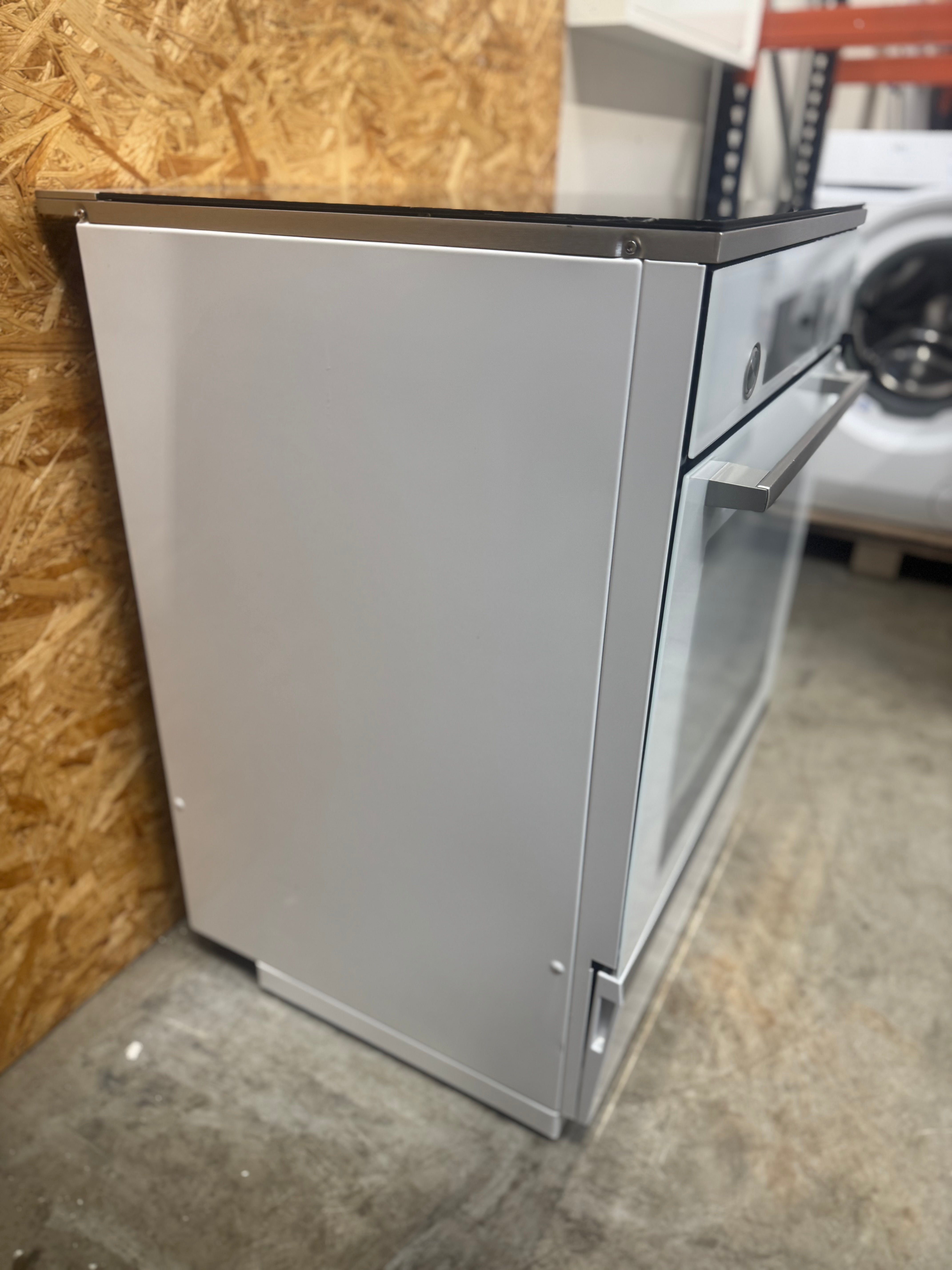 Bosch induktionskomfur HLT59E020U - D16260