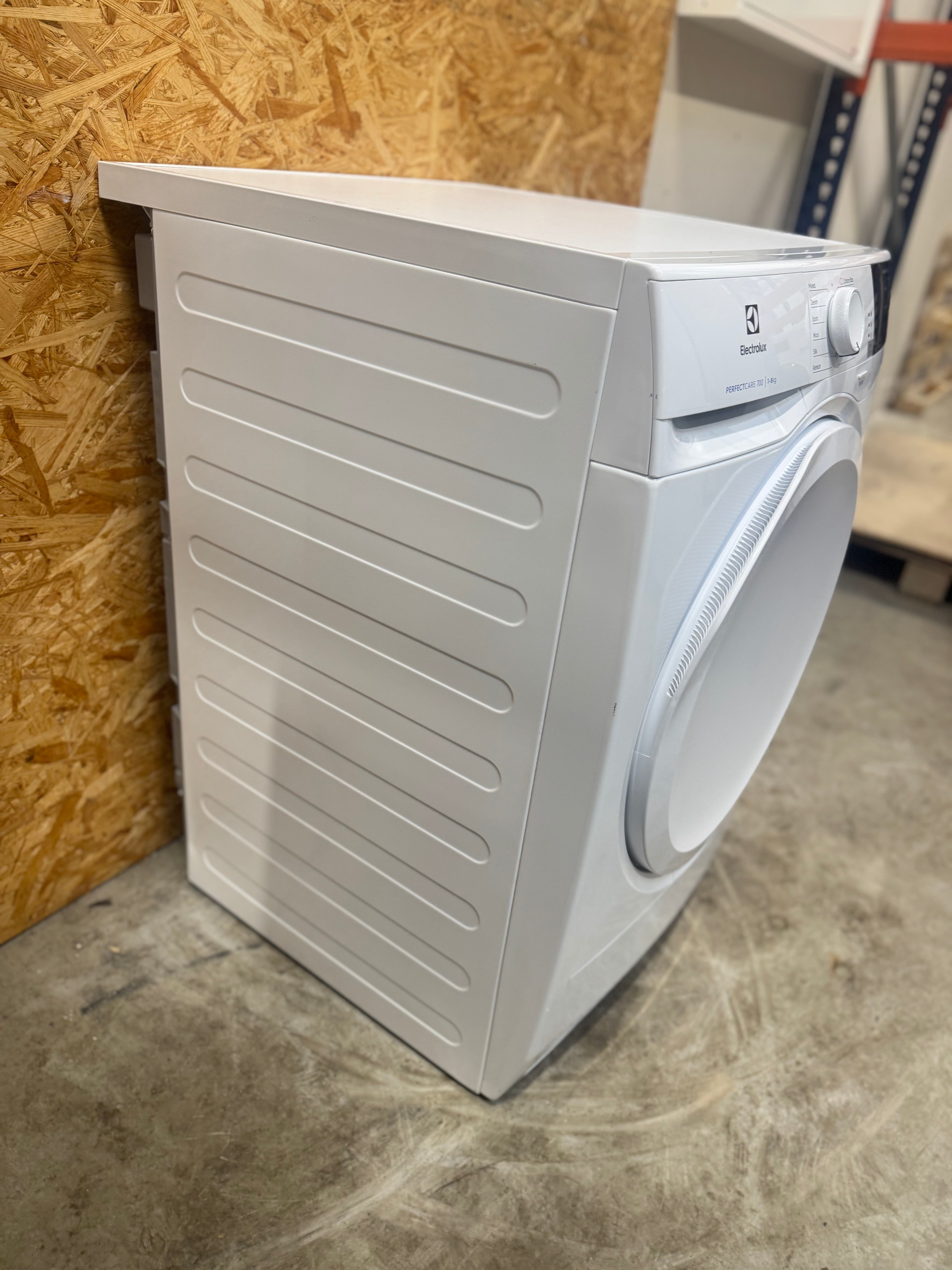 Electrolux tørretumbler EW7H528P8 - D16433
