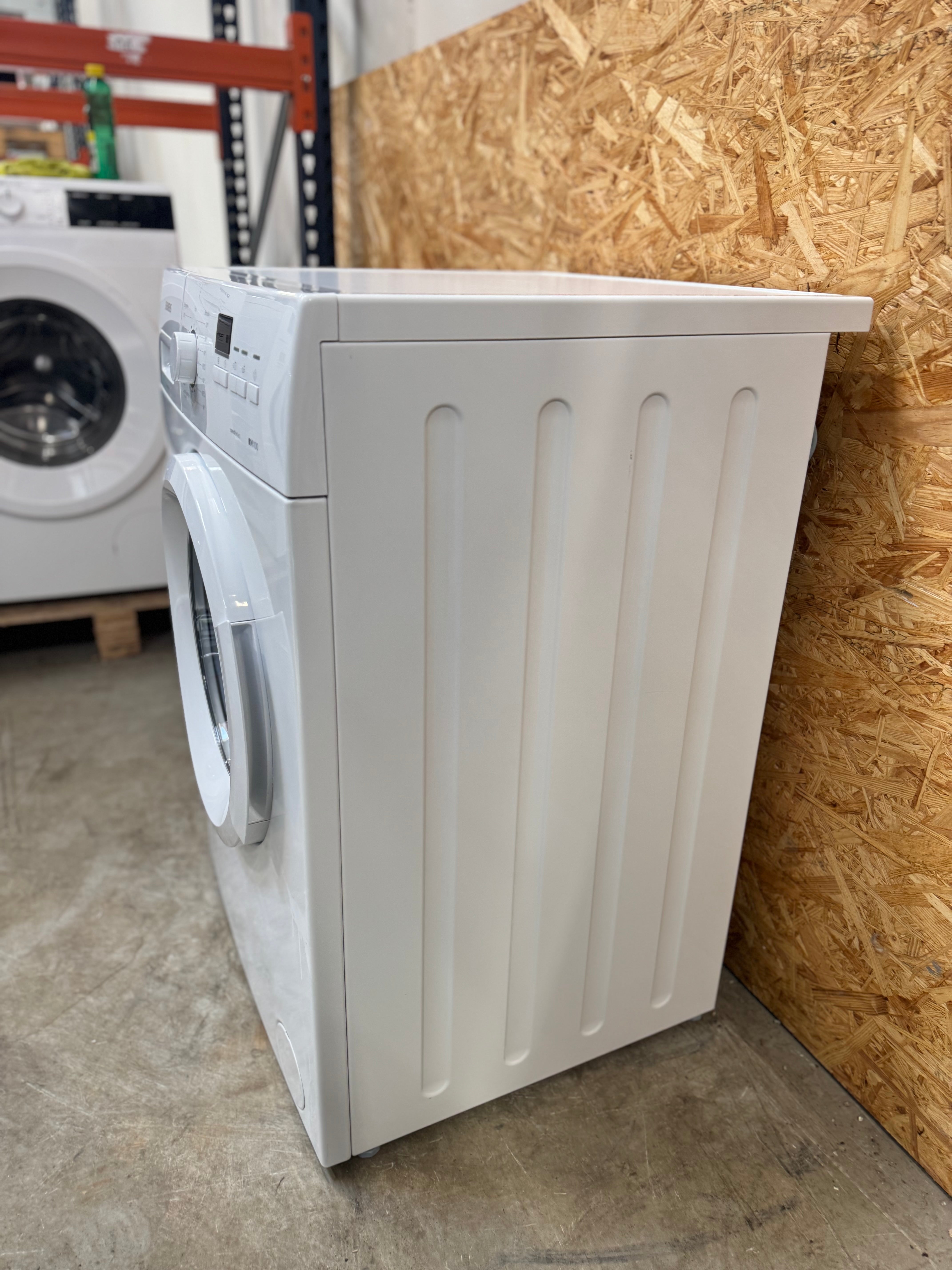Siemens vaskemaskine WM12B166DN - D14903