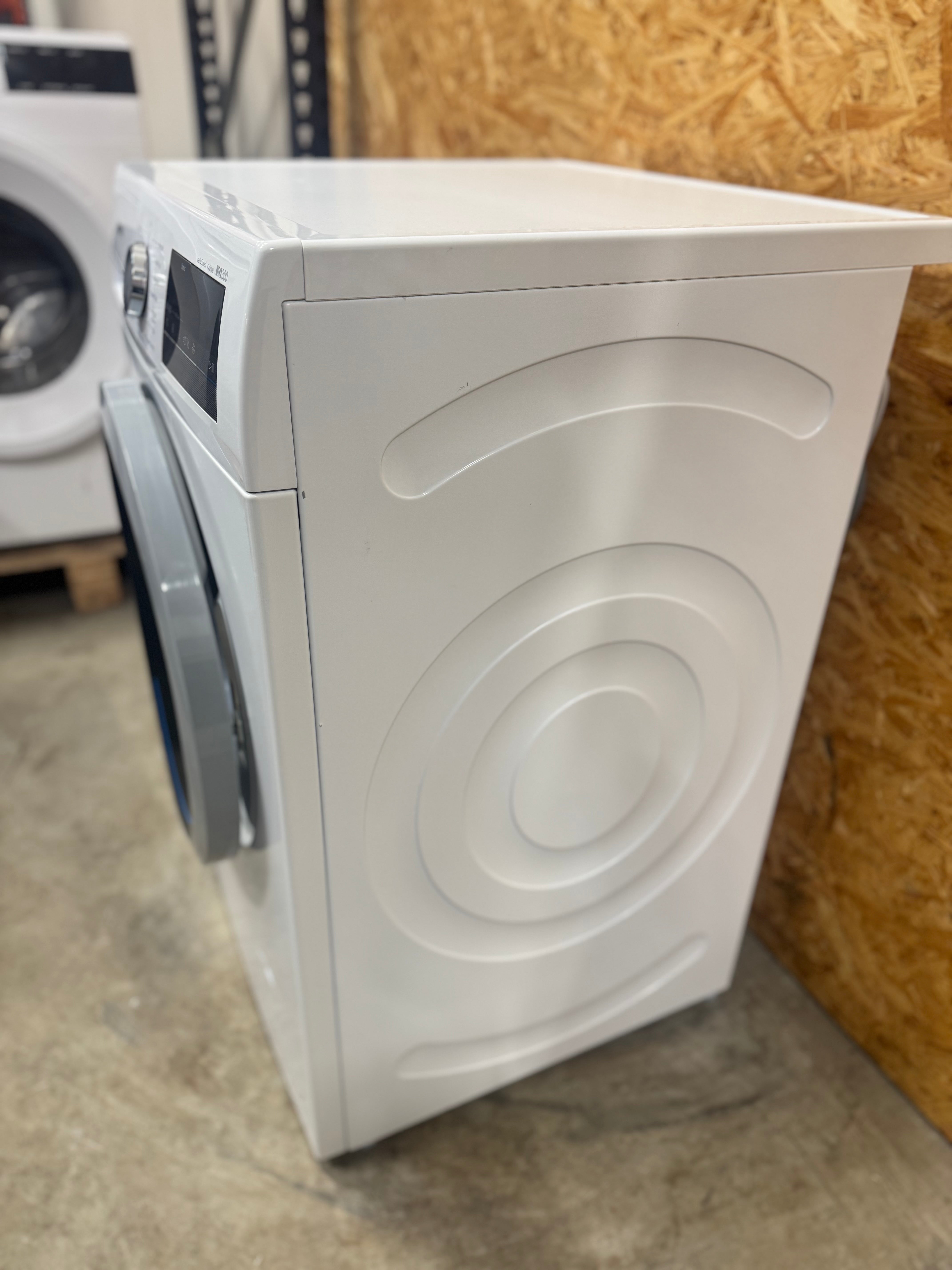 Siemens iQ300 vaskemaskine WM14N1B8DN - D16023