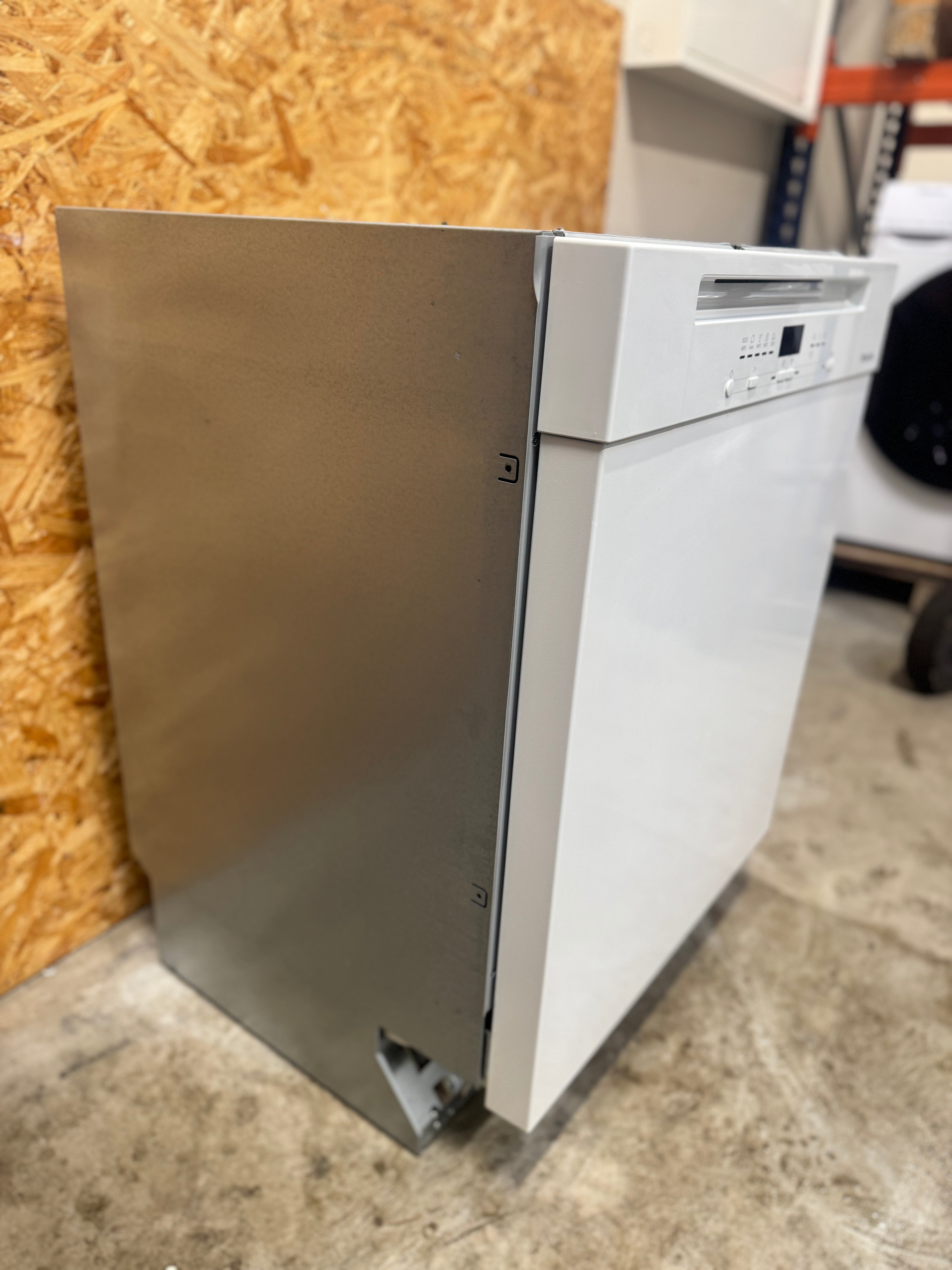 Miele opvaskemaskine G5217SCU XXL - D17802