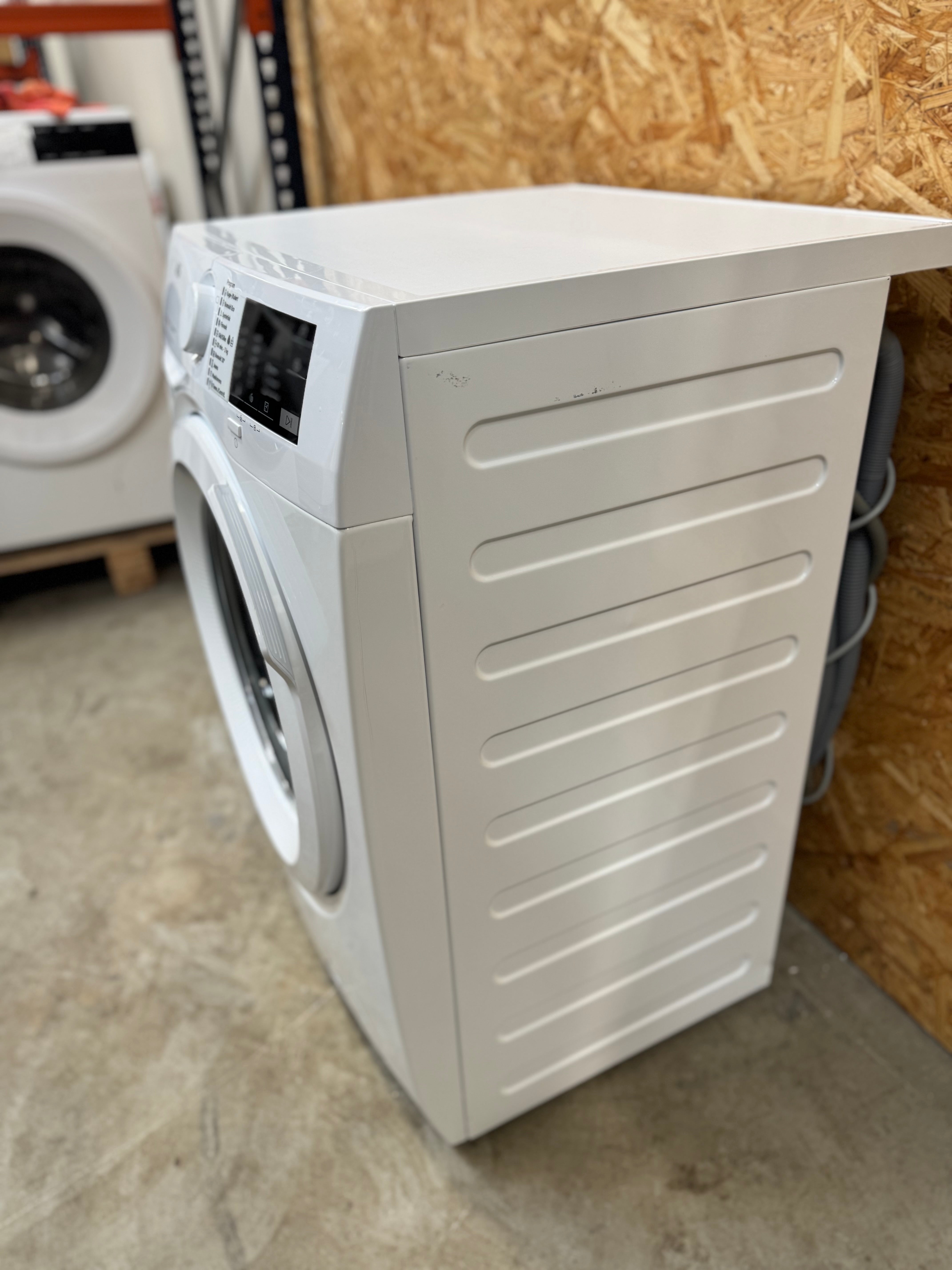 AEG vaskemaskine L6FAU740I - D15795