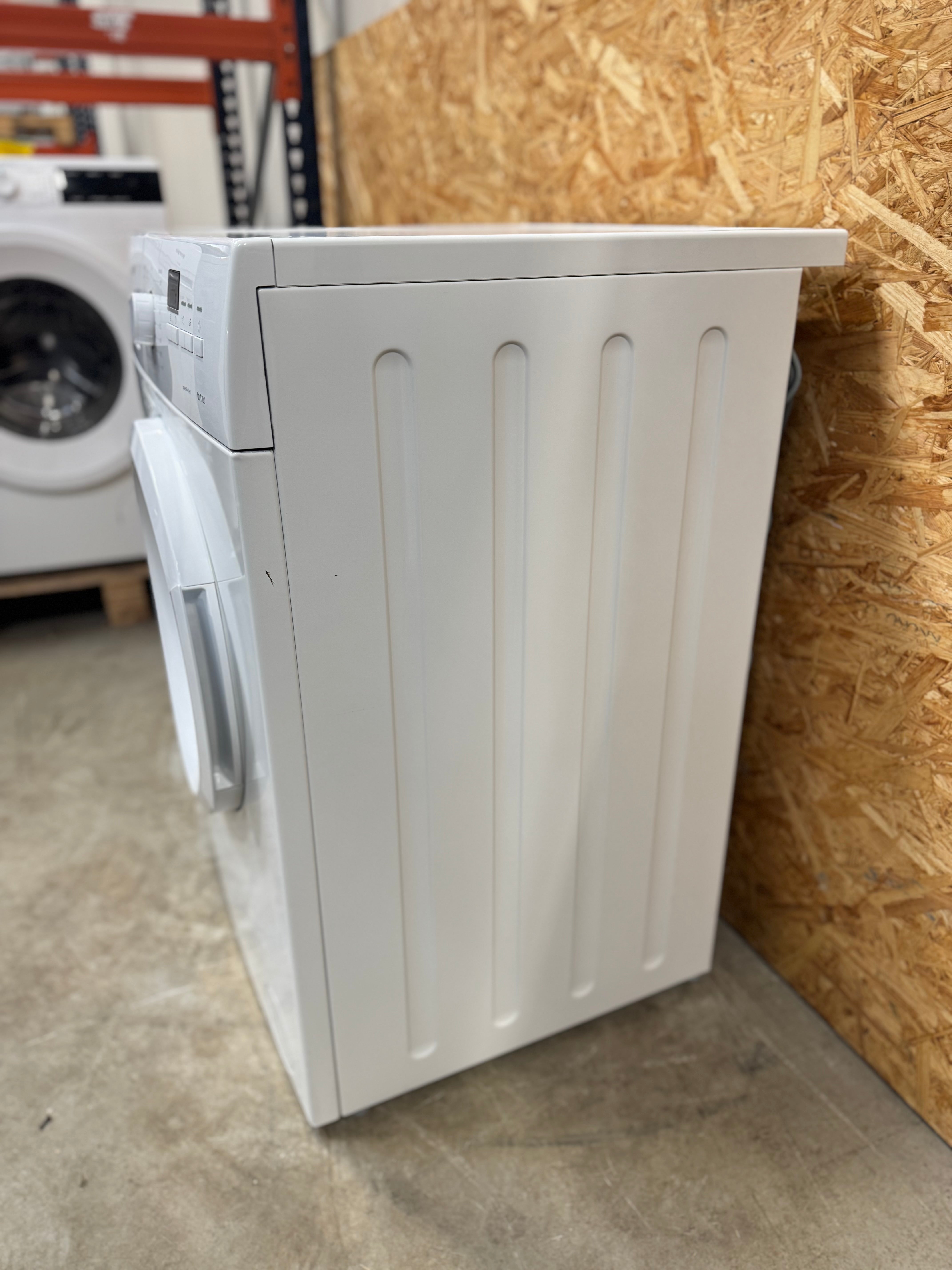 Siemens vaskemaskine WM12B166DN - D15101