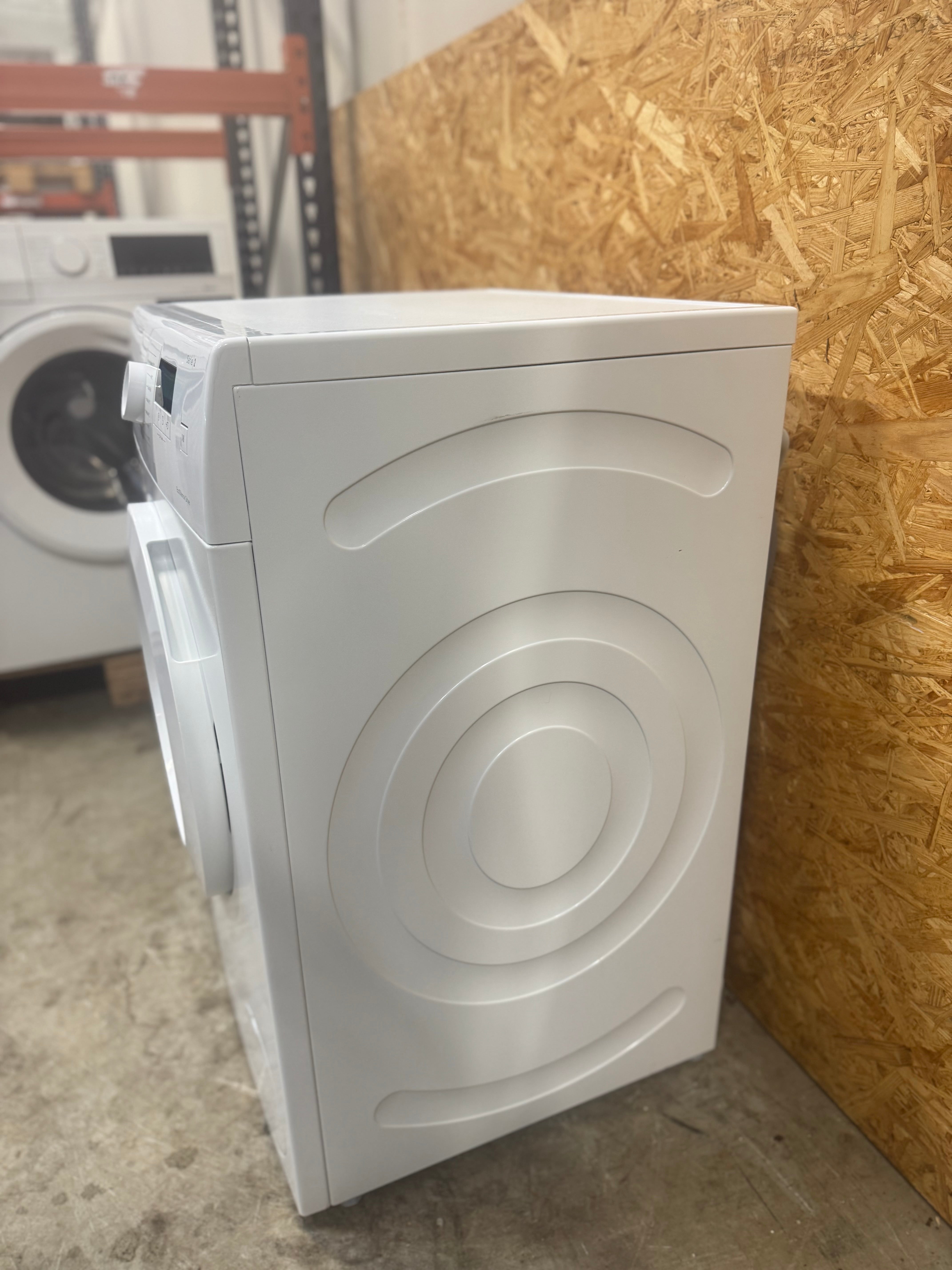 Bosch Serie 2 vaskemaskine WAJ240L8SN - D16651