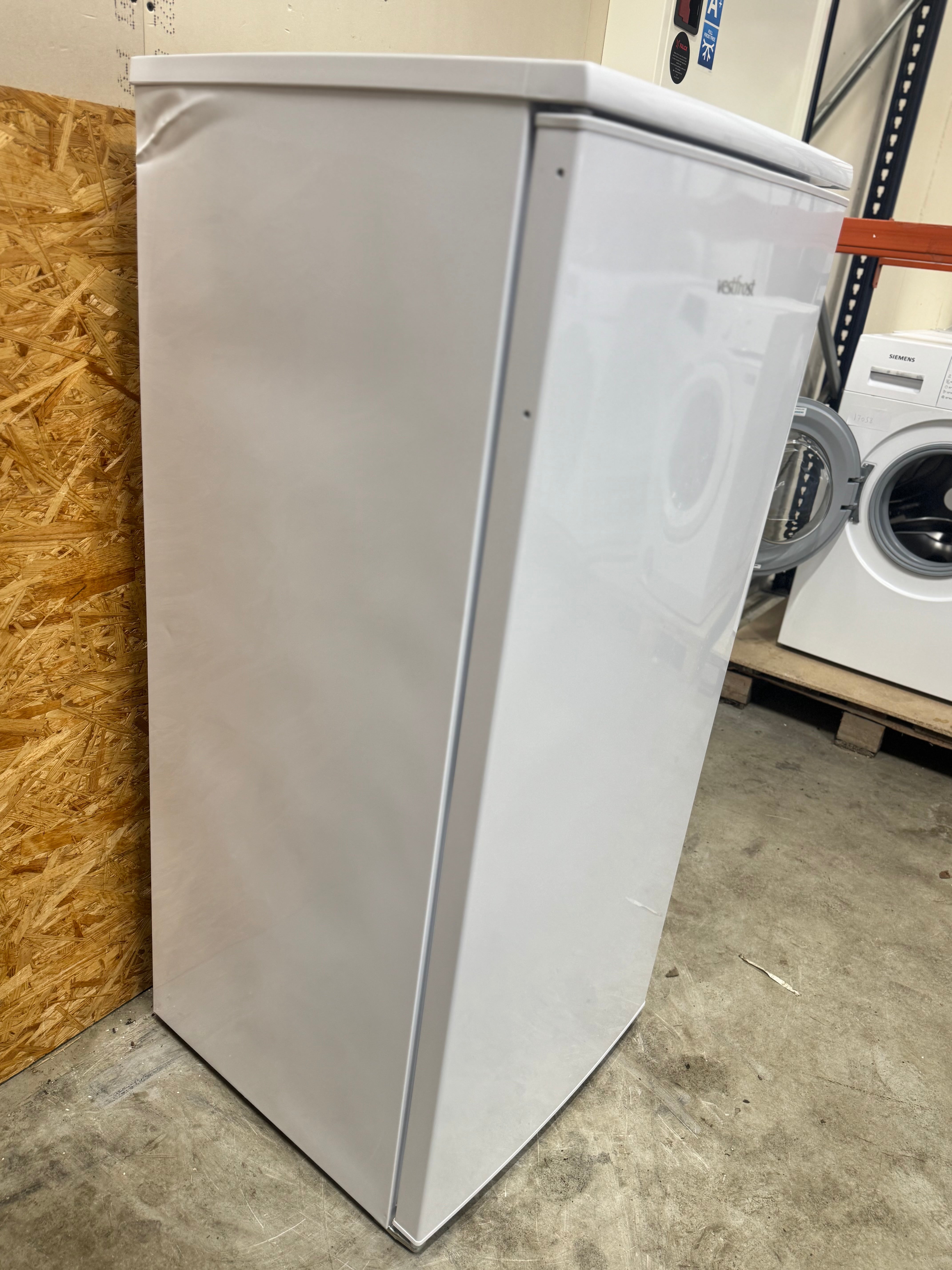 Vestfrost køle/fryseskab VCF10124 - D16980