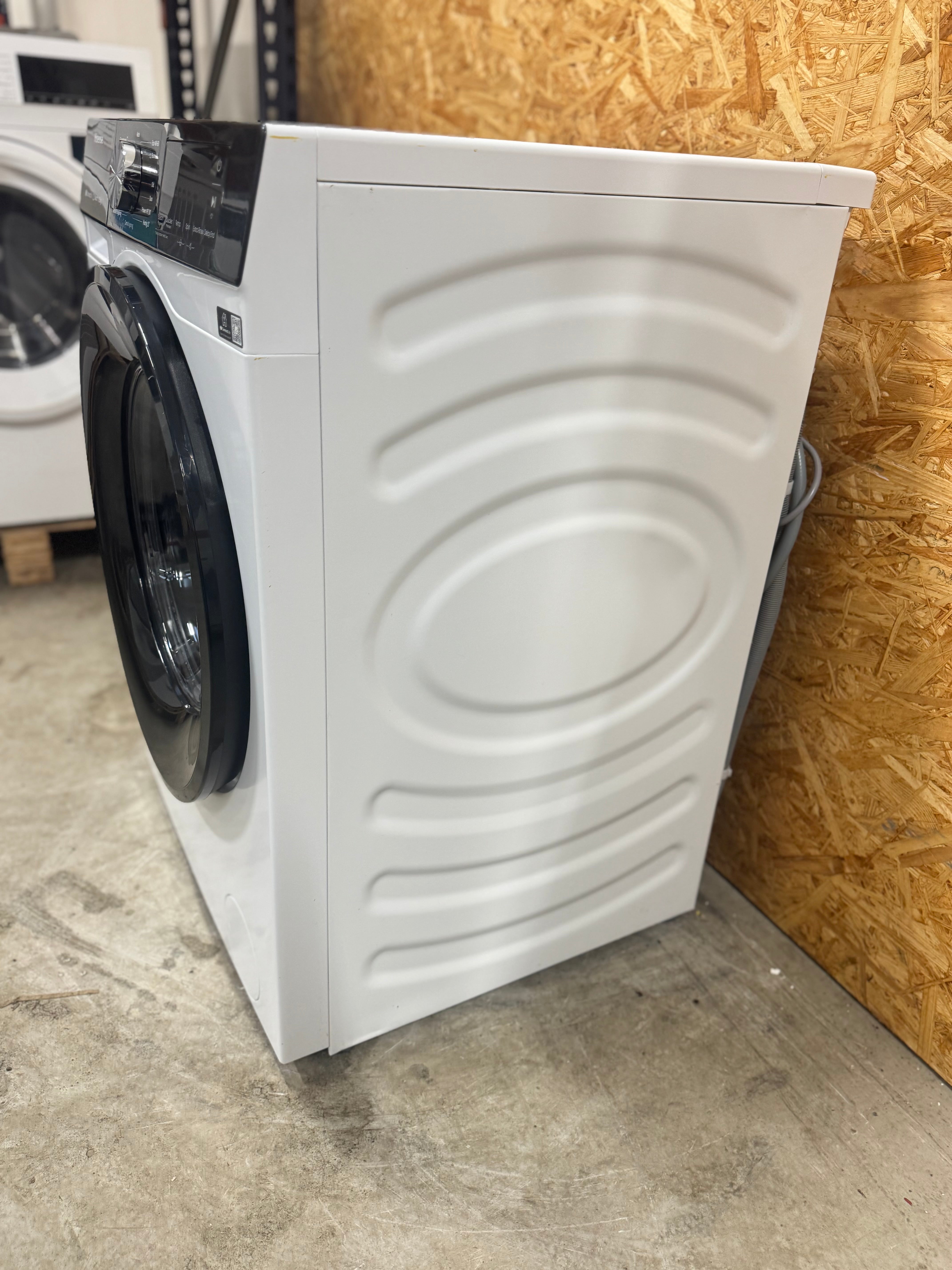 Hisense 10,5 kg. vaskemaskine HW3S1X14 - D17053