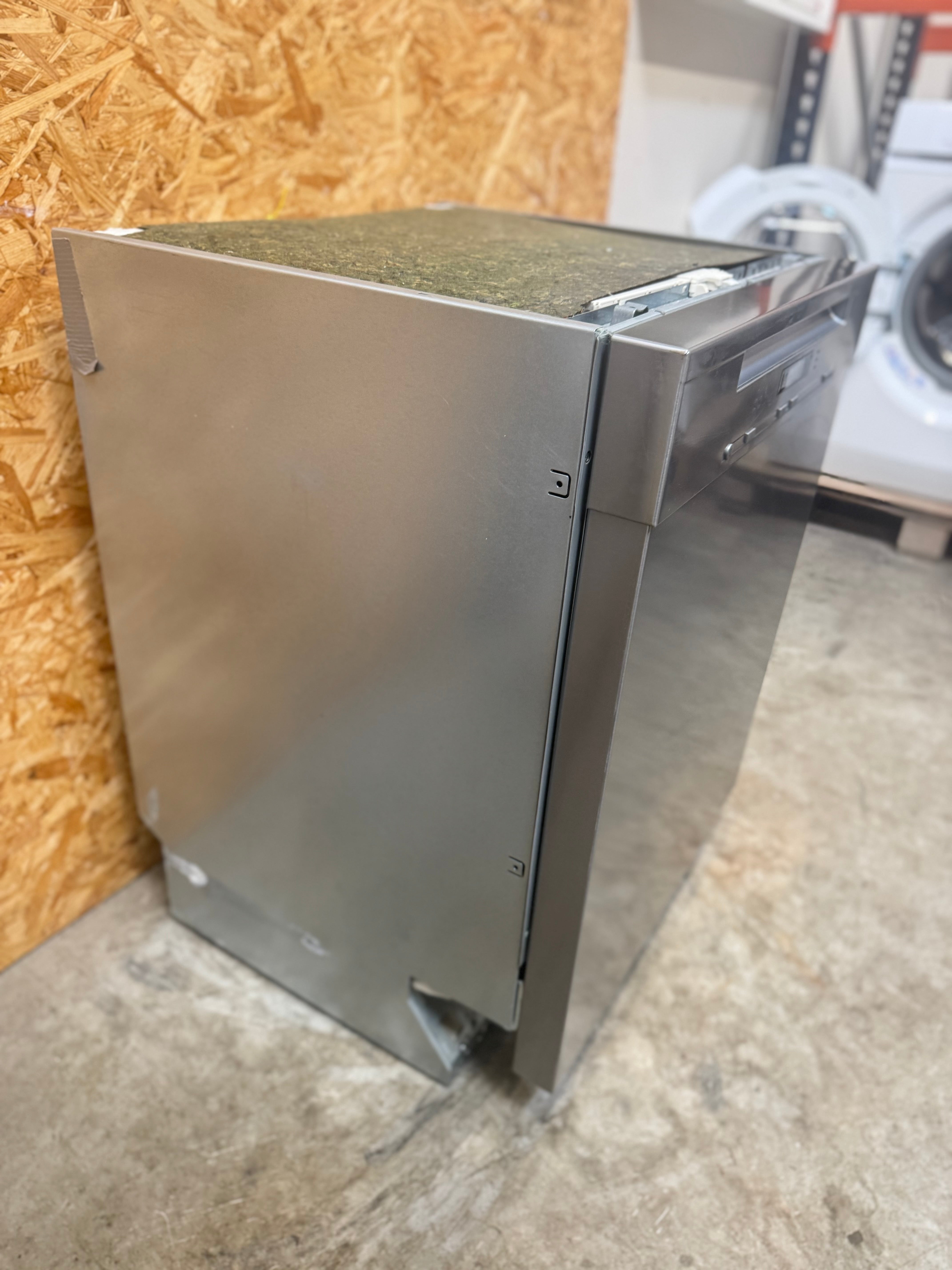 Miele opvaskemaskine G6620SCU - D16075