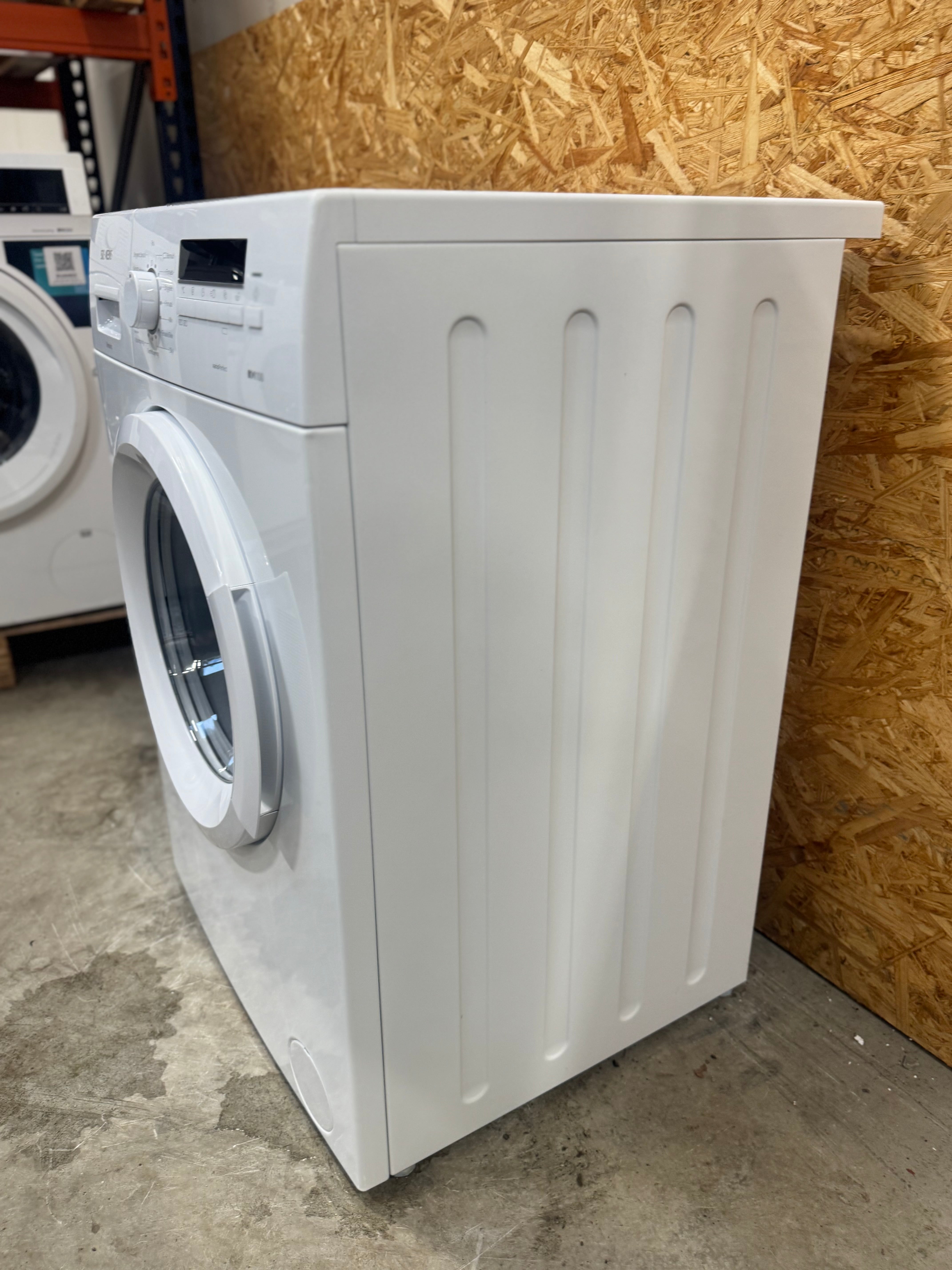 Siemens vaskemaskine WM14B262DN - D17134