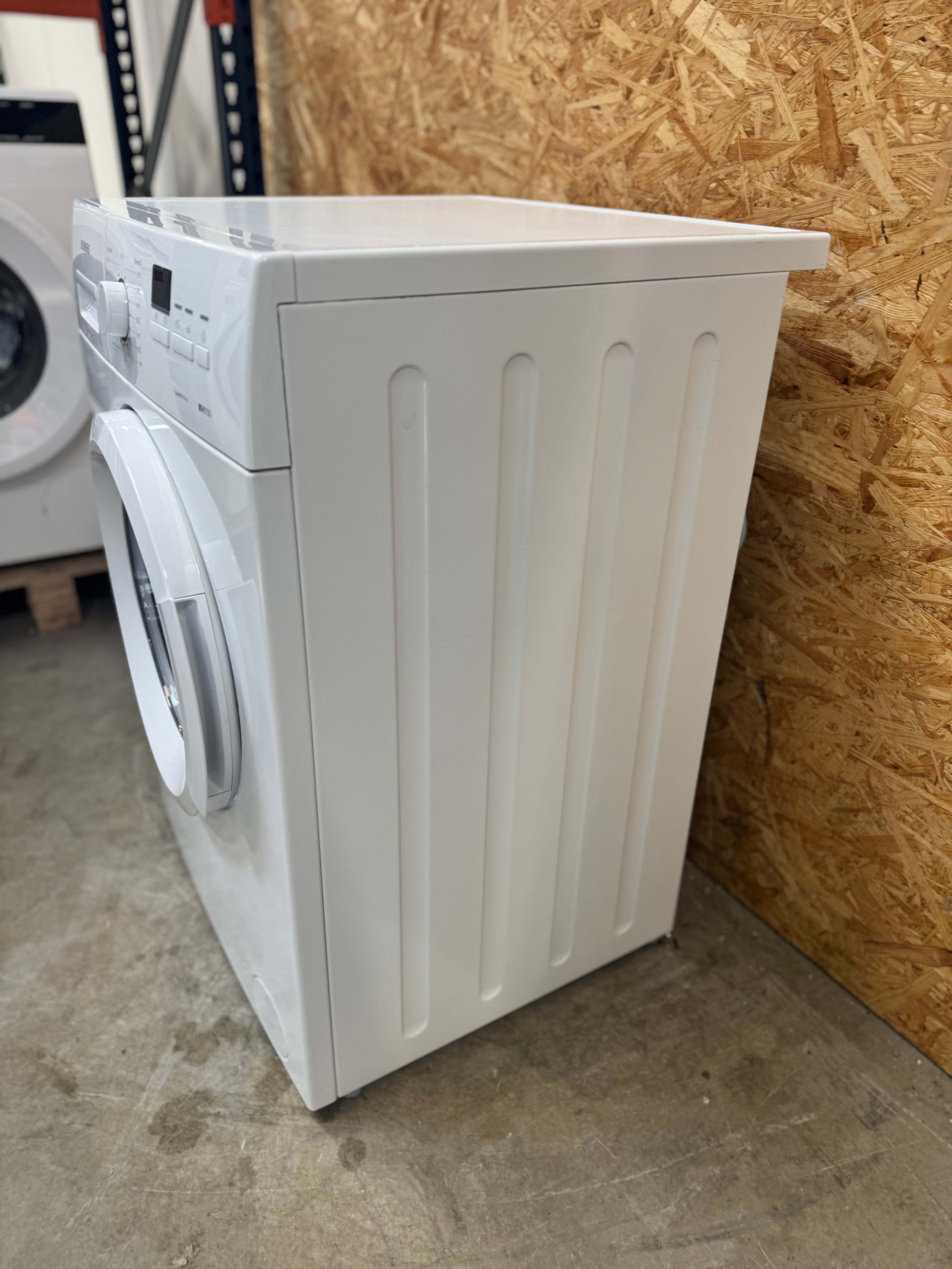 Siemens vaskemaskine WM12B166DN - D15158