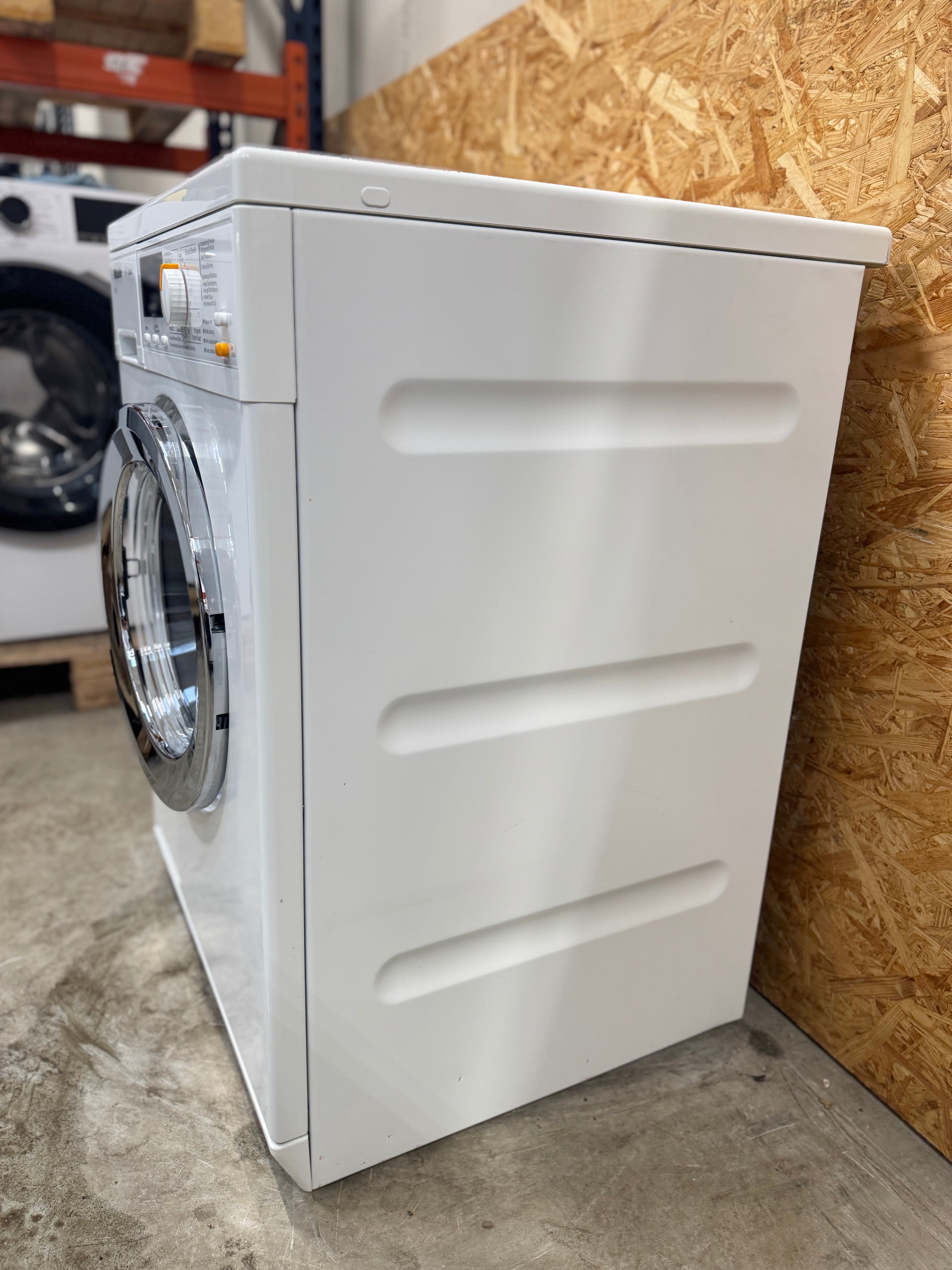 Miele vaskemaskine WDA101 - D17701