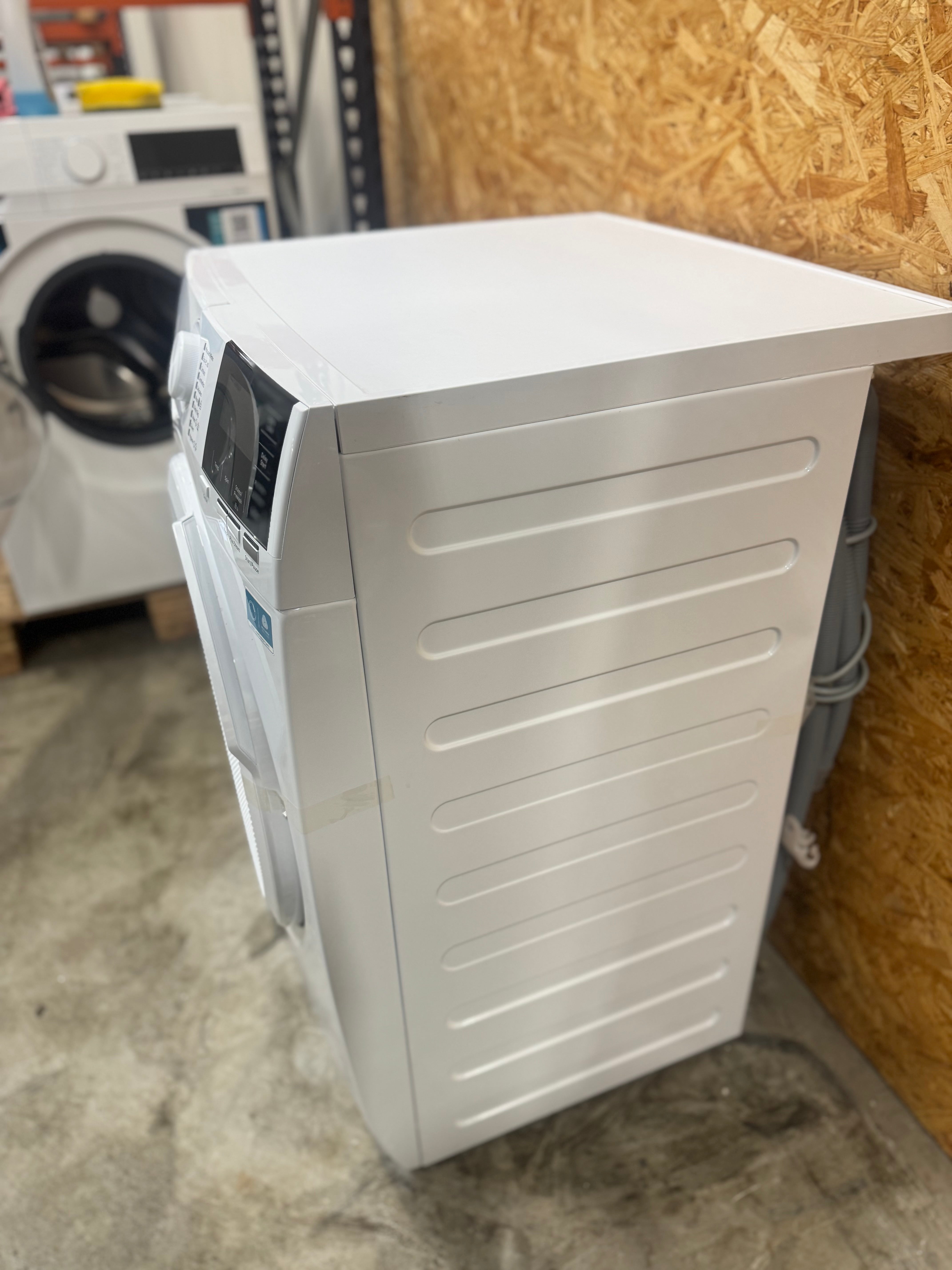 AEG vaskemaskine LR722K86O - D16954