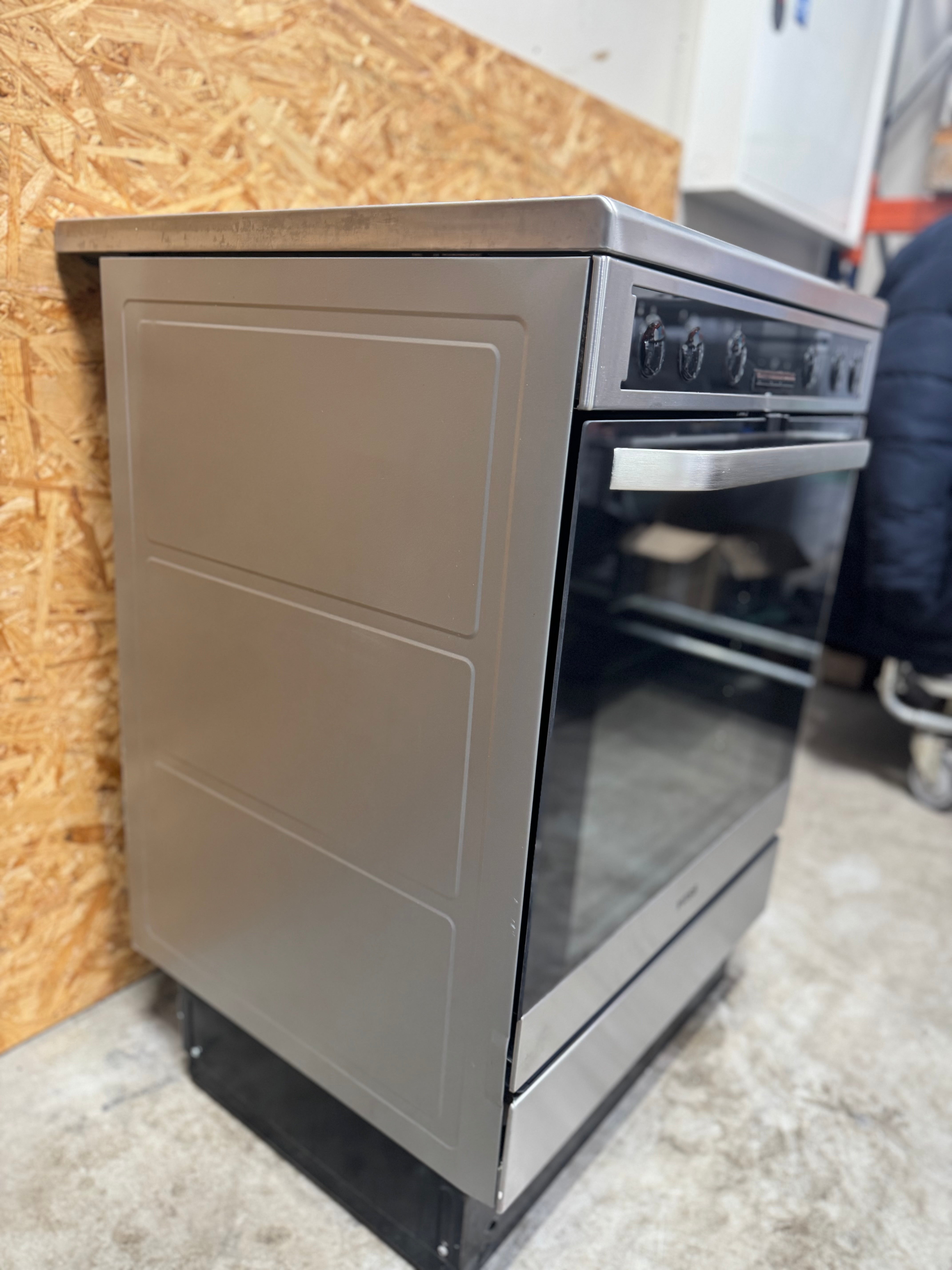 Voss induktionskomfur ELI14340RF - D17750