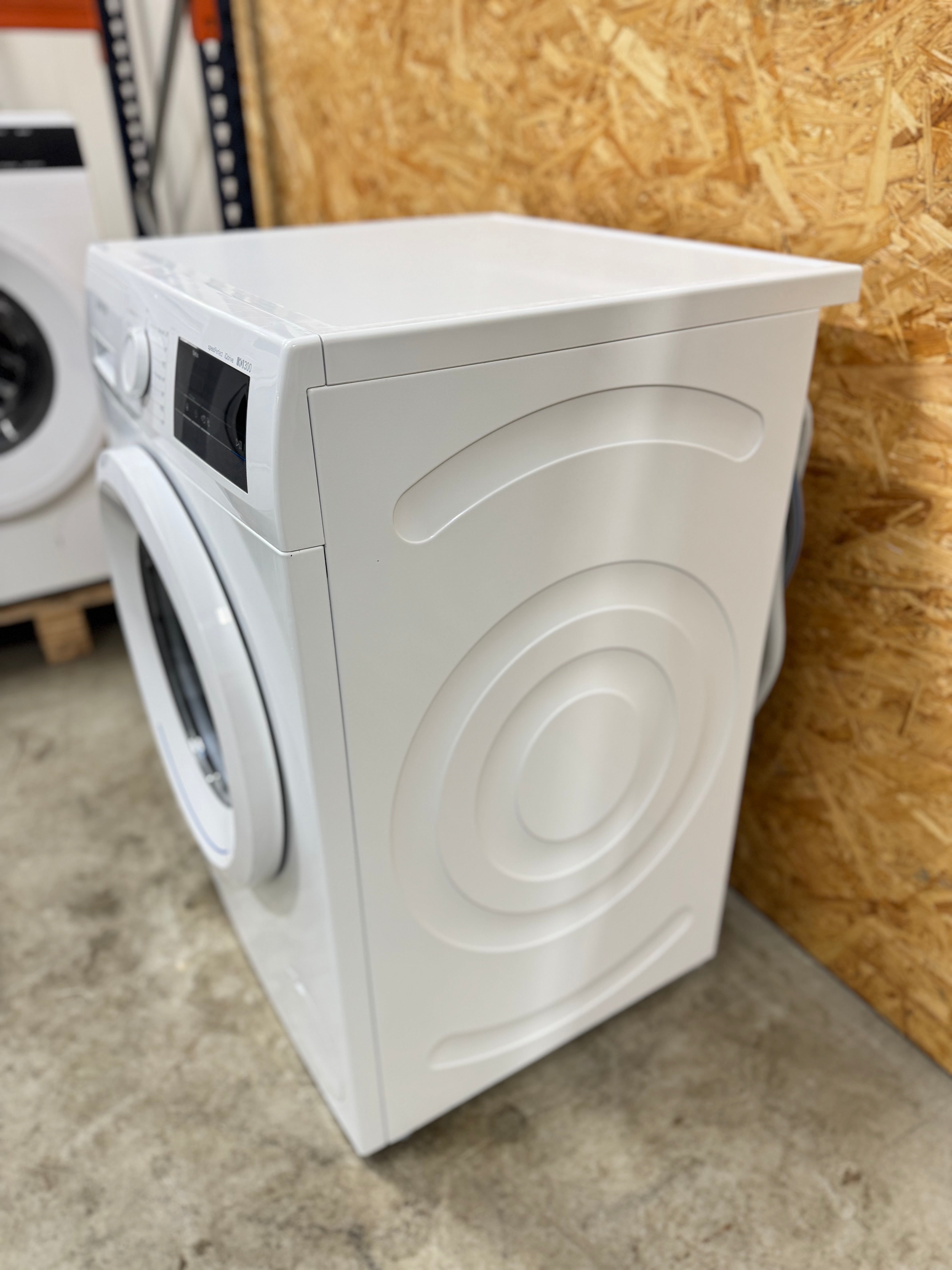 Siemens vaskemaskine WM12N0A7DN - D13333