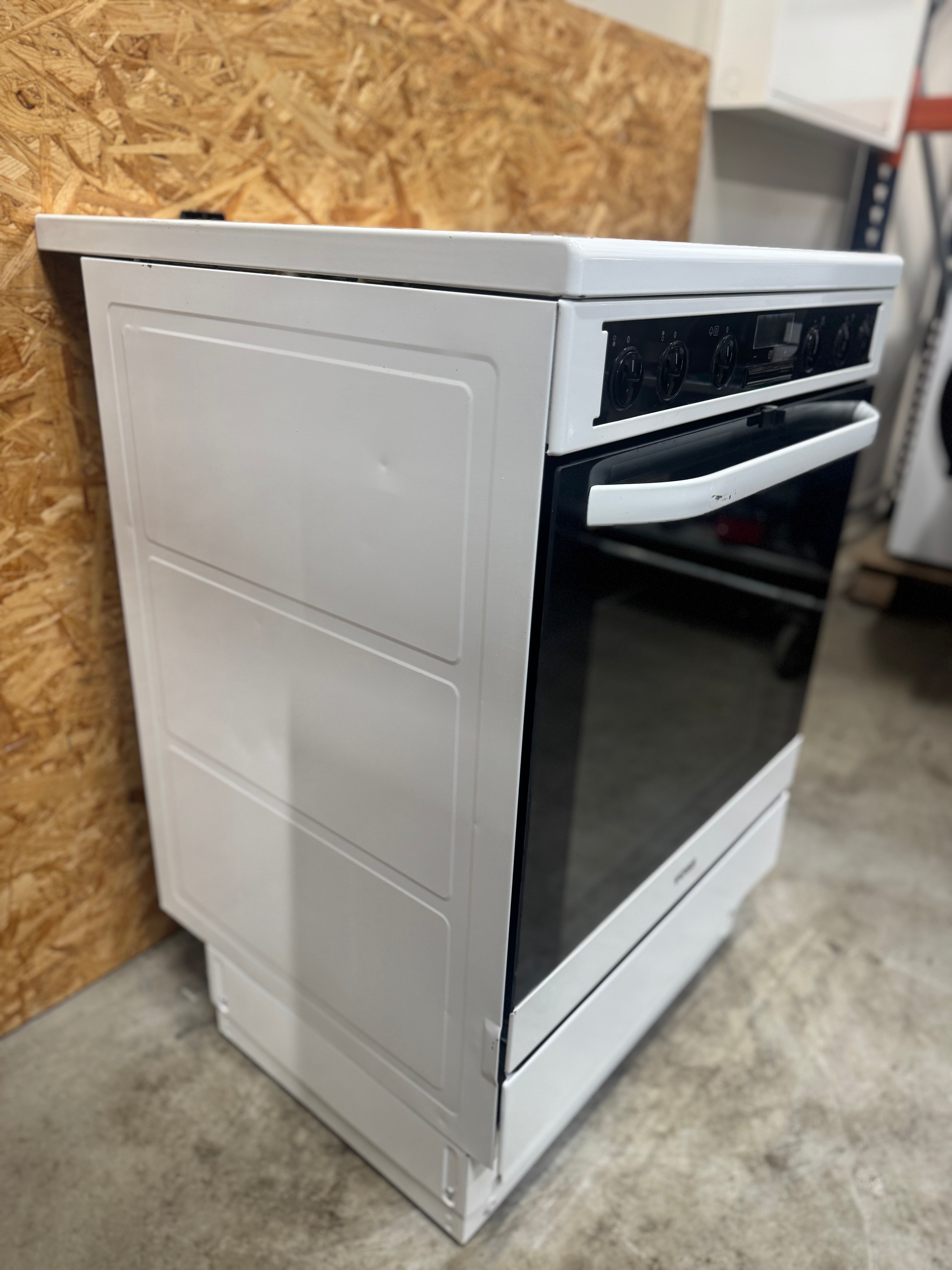 Voss induktionskomfur ELI14340HV - D18161