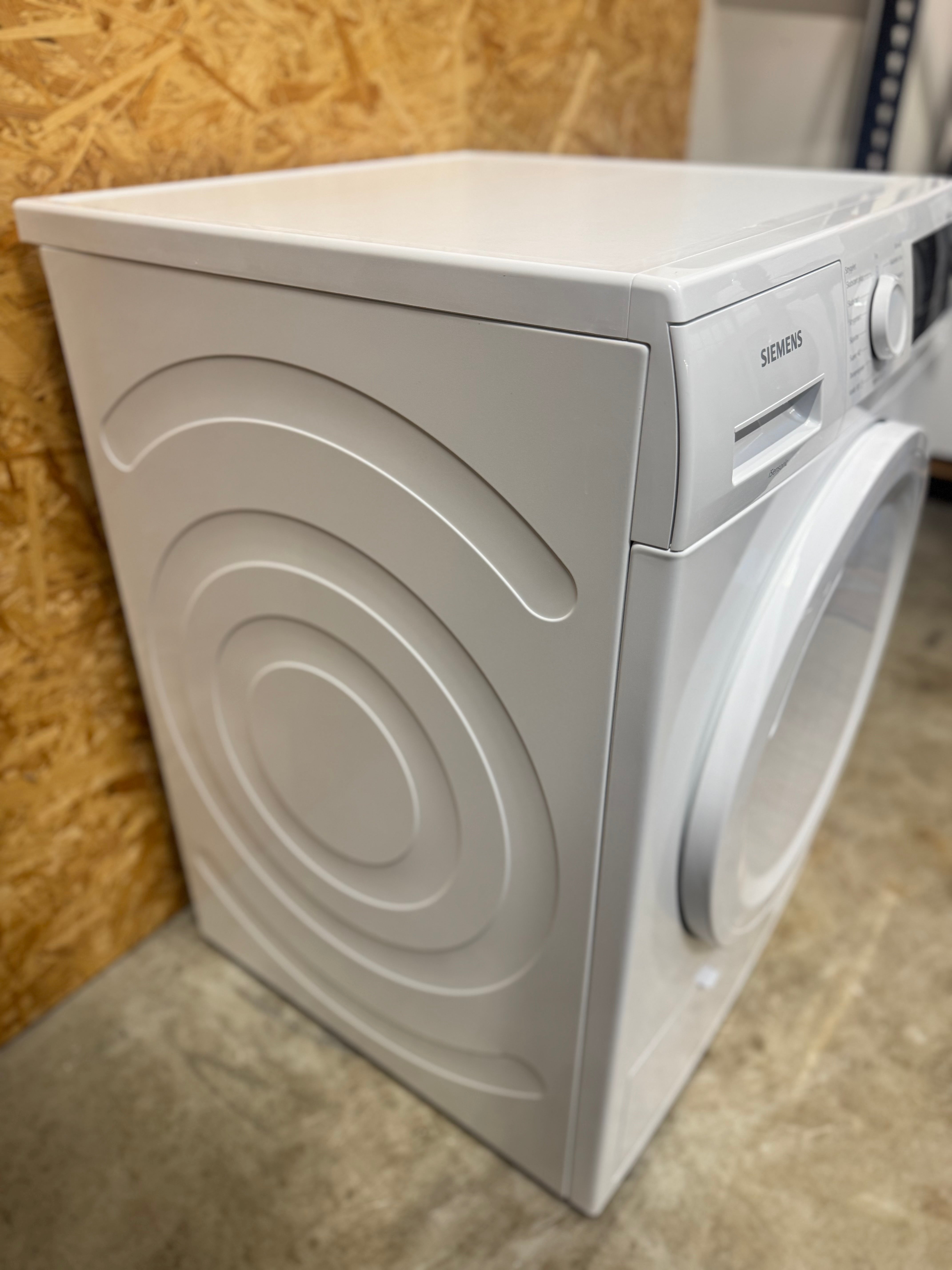 Siemens iQ300 tørretumbler WT43H07LDN - D17602