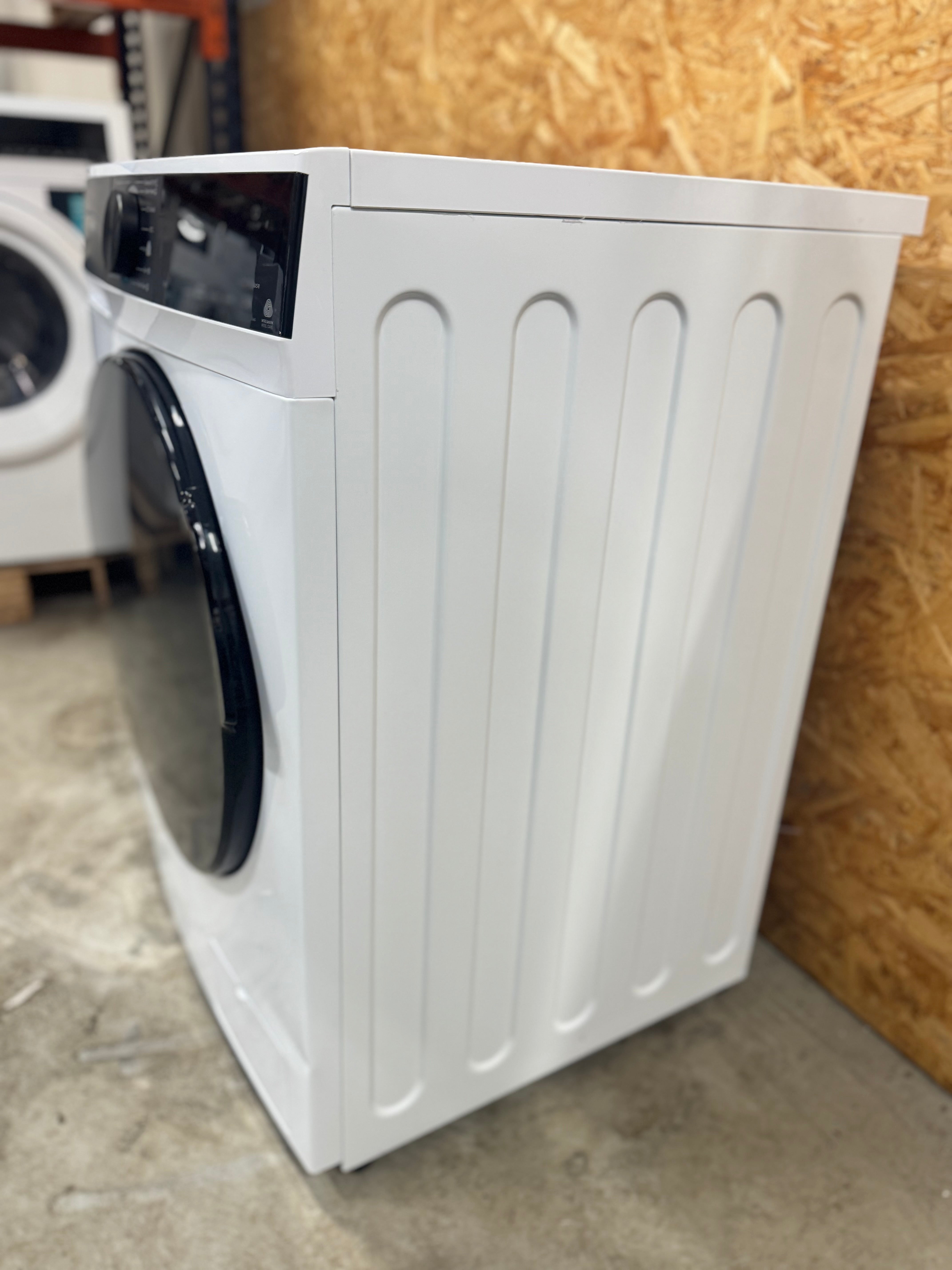 Epoq 11 kg. vaskemaskine EFL1114W25 - D17059