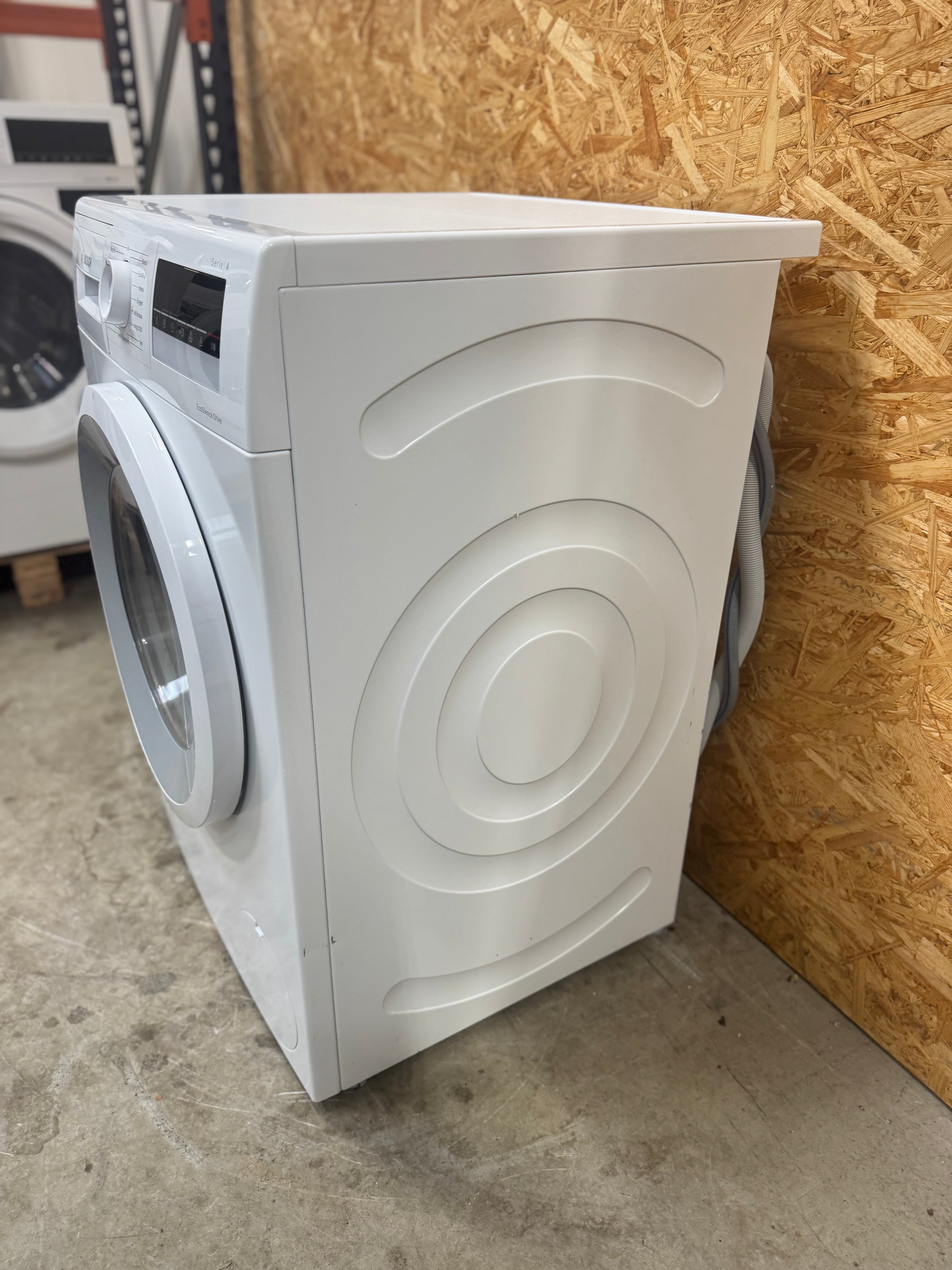 Bosch vaskemaskine WAN282I3SN - D16519