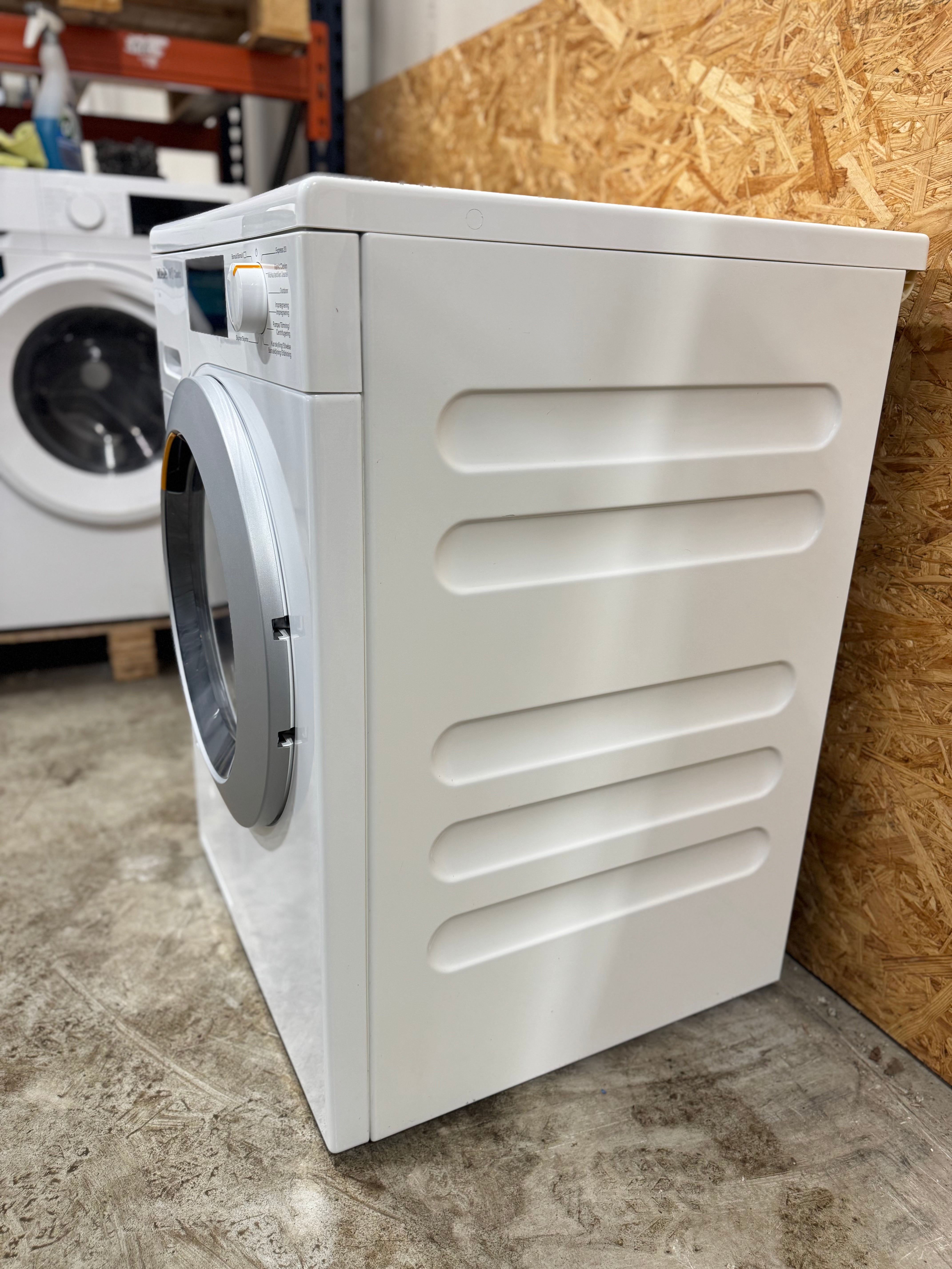 Miele vaskemaskine WDB020 - D17470